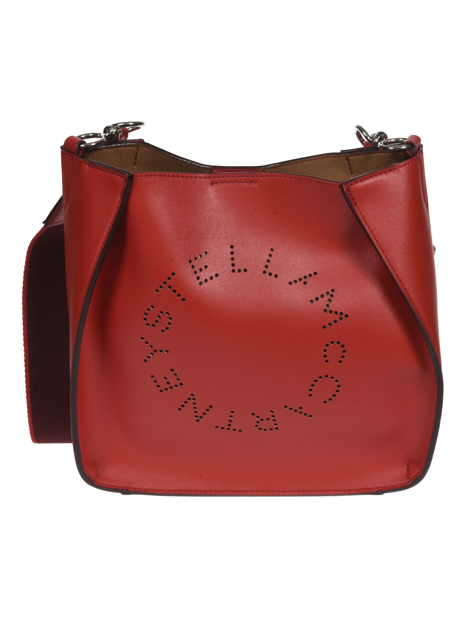 Stella McCartney Mini Classic Shoulder Bag