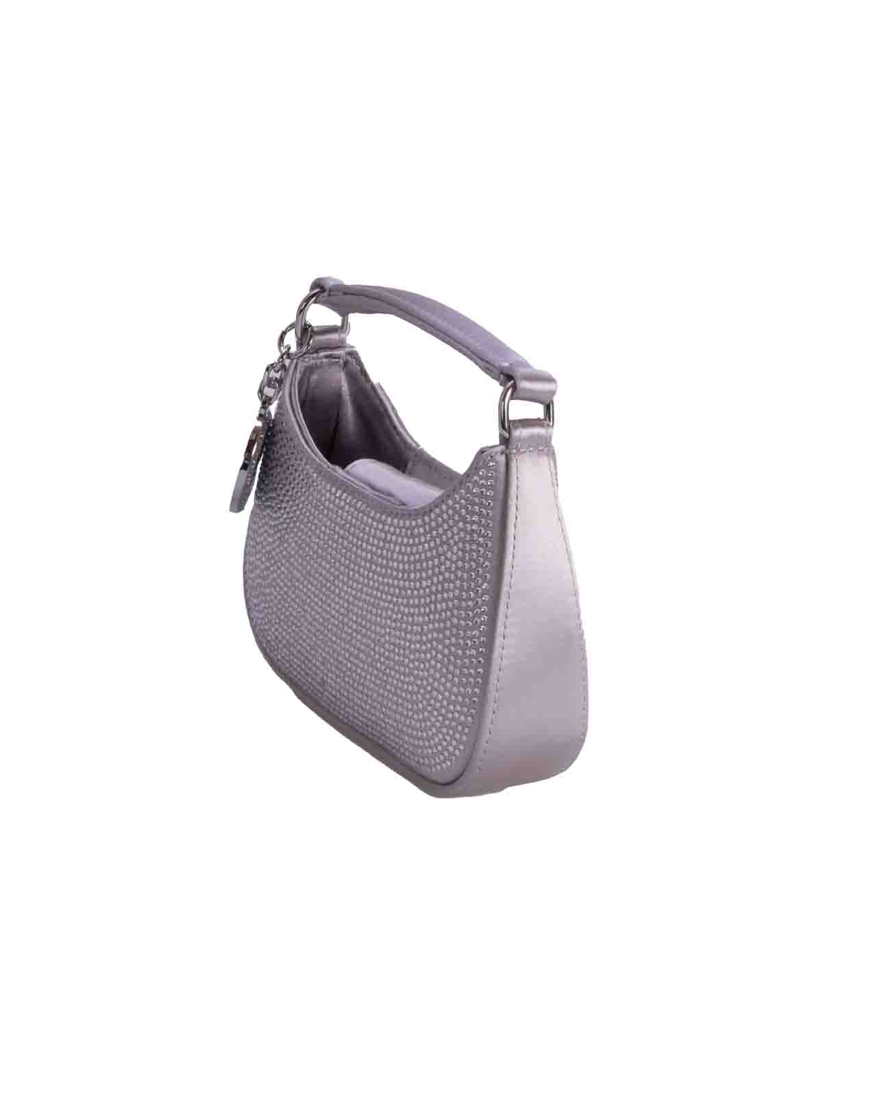 Shop Emporio Armani Bags.. Silver