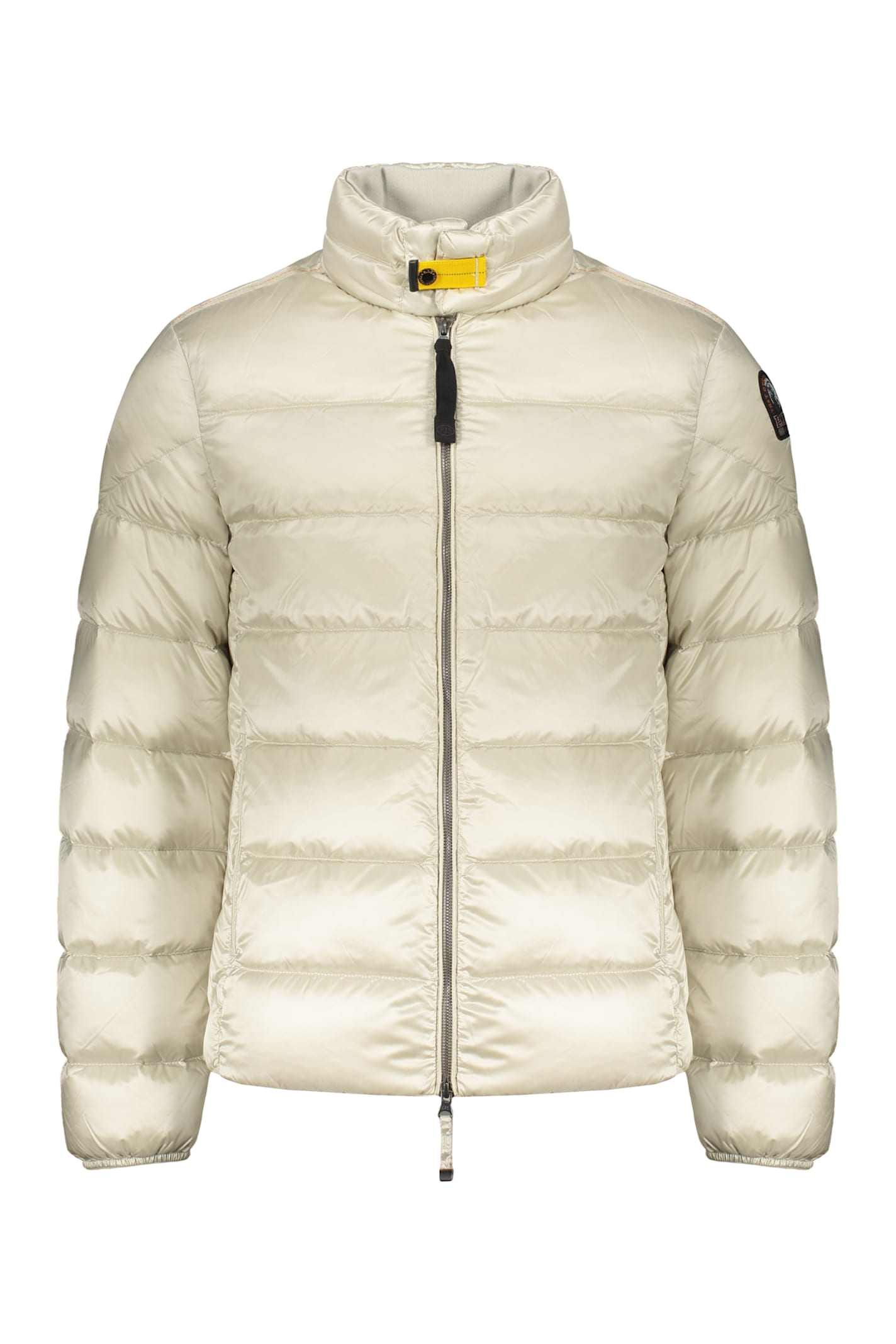 Parajumpers Versatile Down Jacket In White