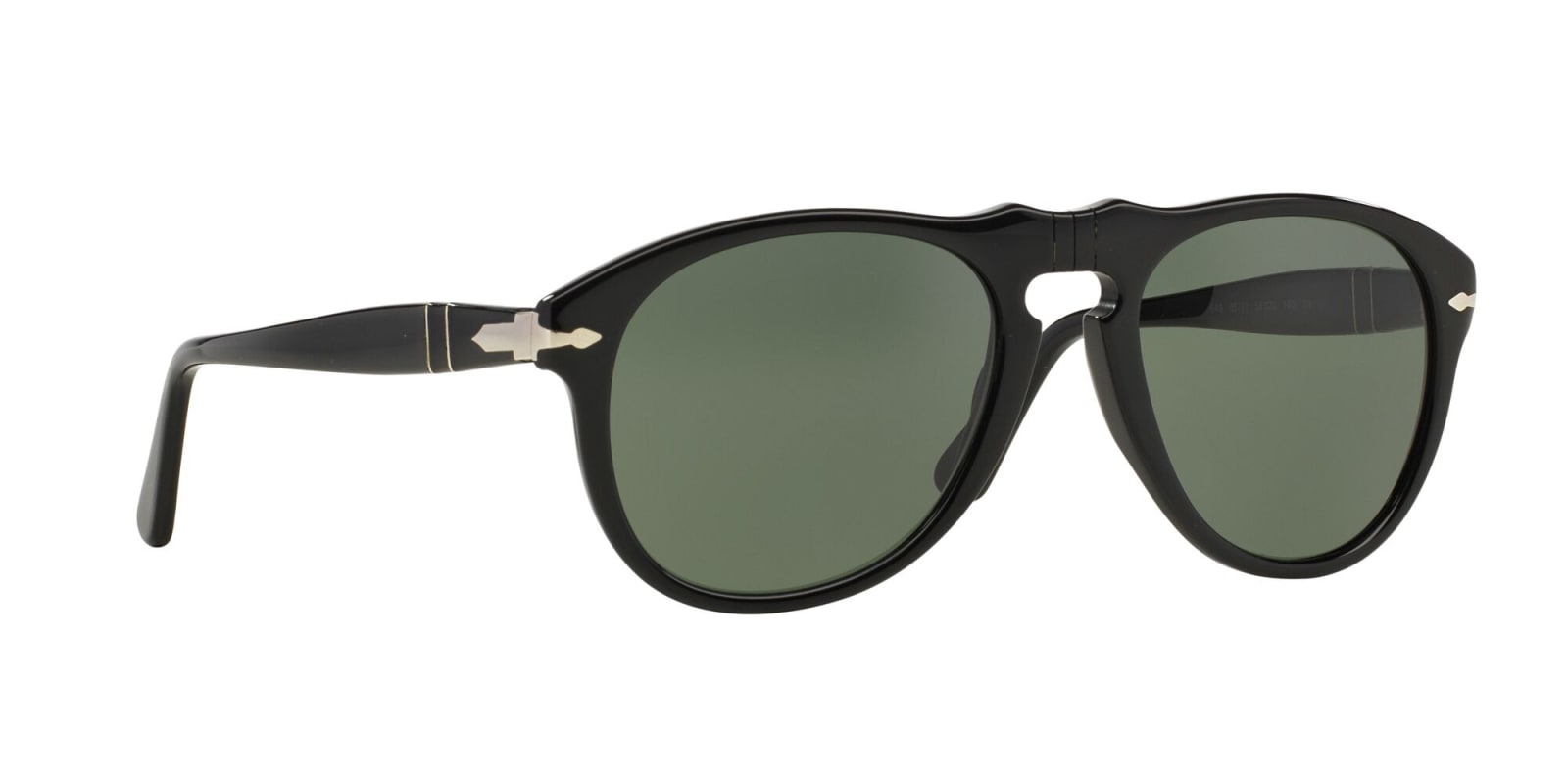 Shop Persol Eyewear In Havana/verde