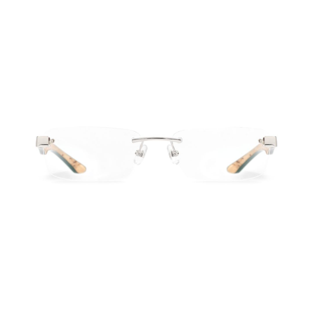 Maybach Eyewear The Artist Iii In Black