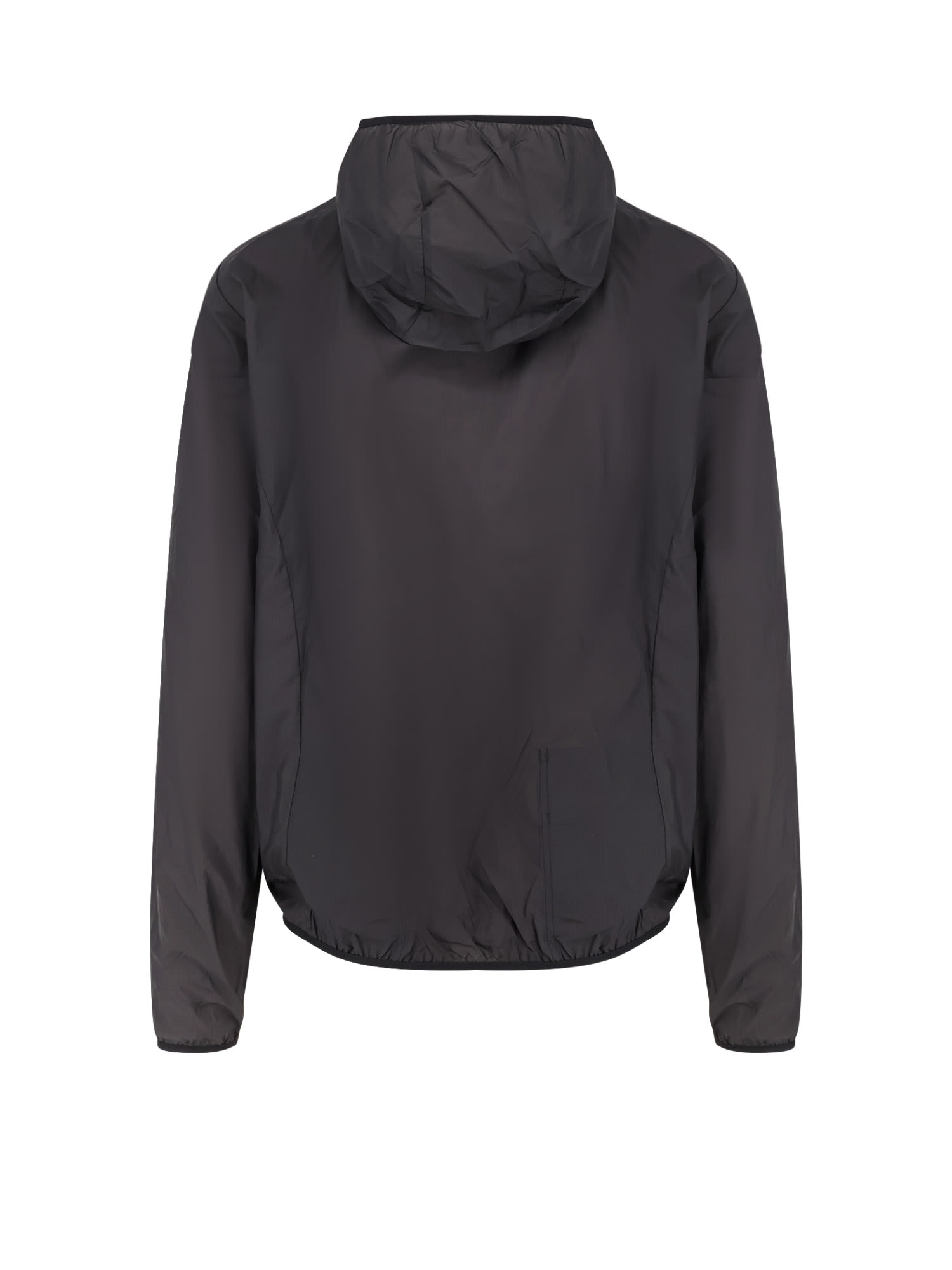 Roa Lightweight Wind-proof Jacket Elastic Cuffs