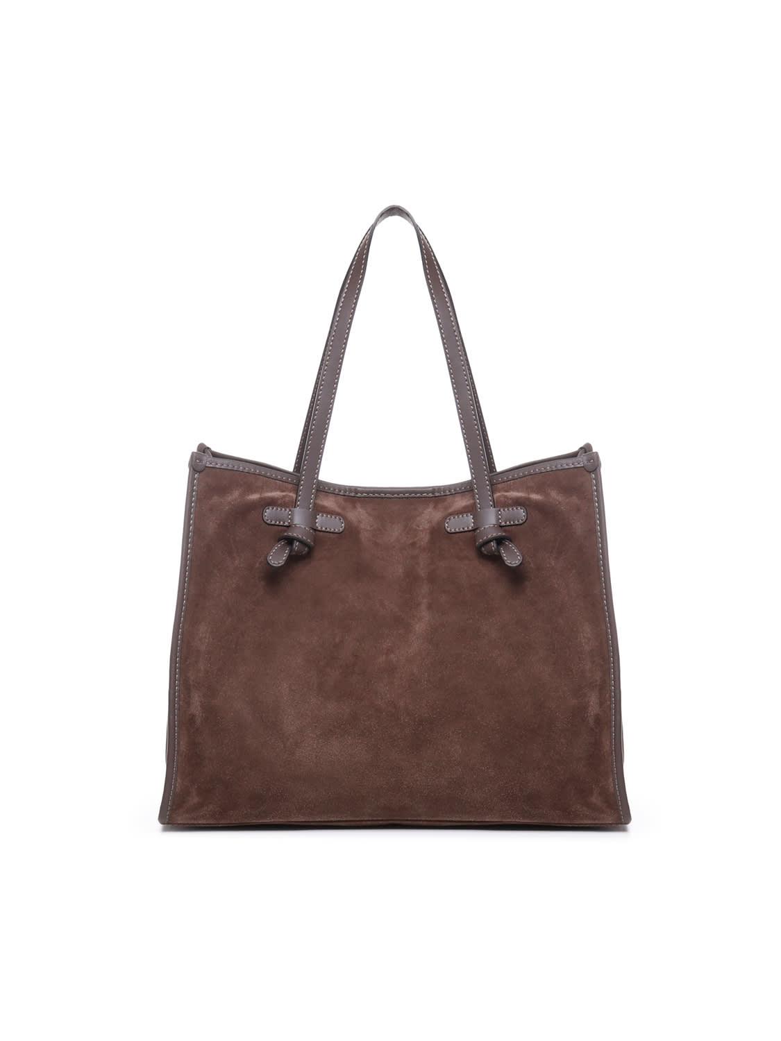 Gianni Chiarini Miss Marcella 32 Bag In Brown | ModeSens