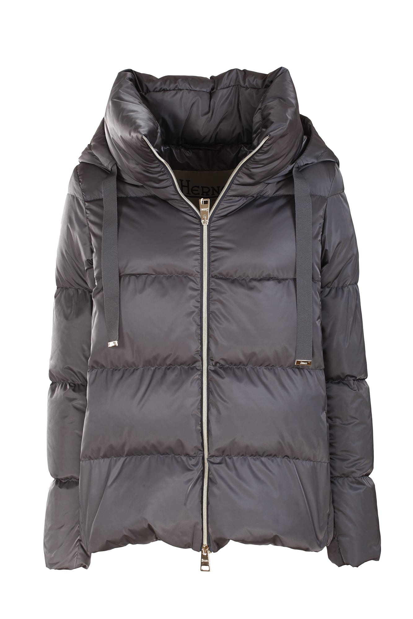 Herno opaque down jacket