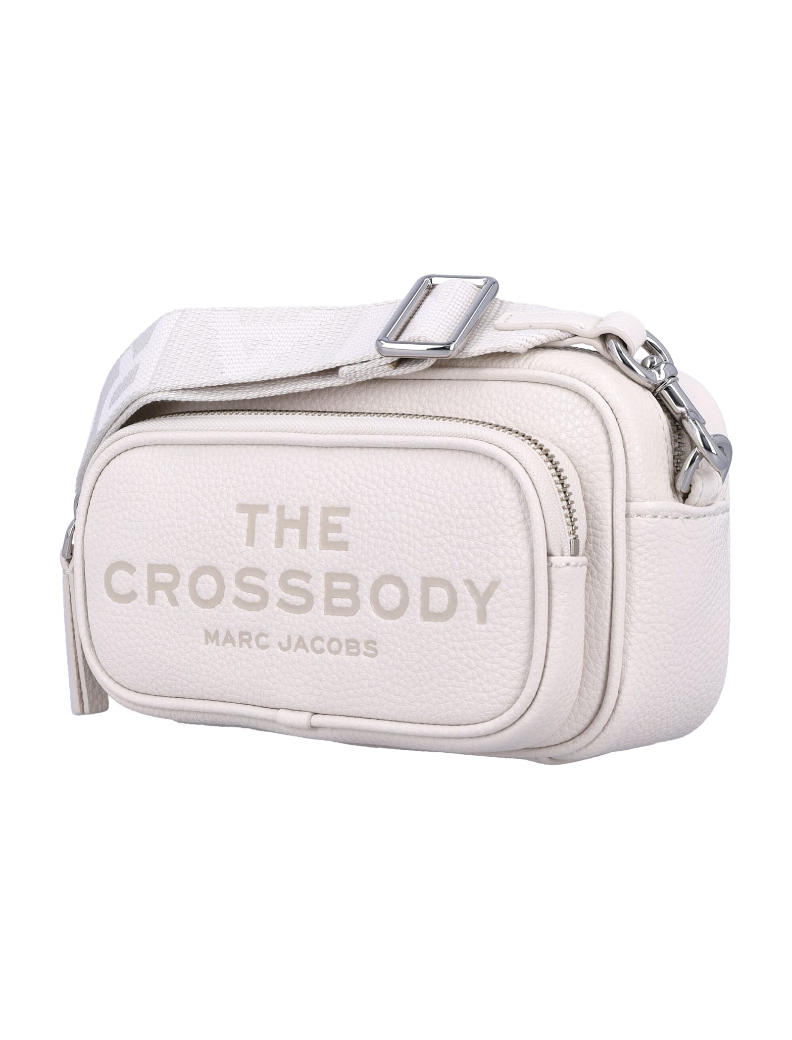 Marc Jacobs The Crossbody In Cotton