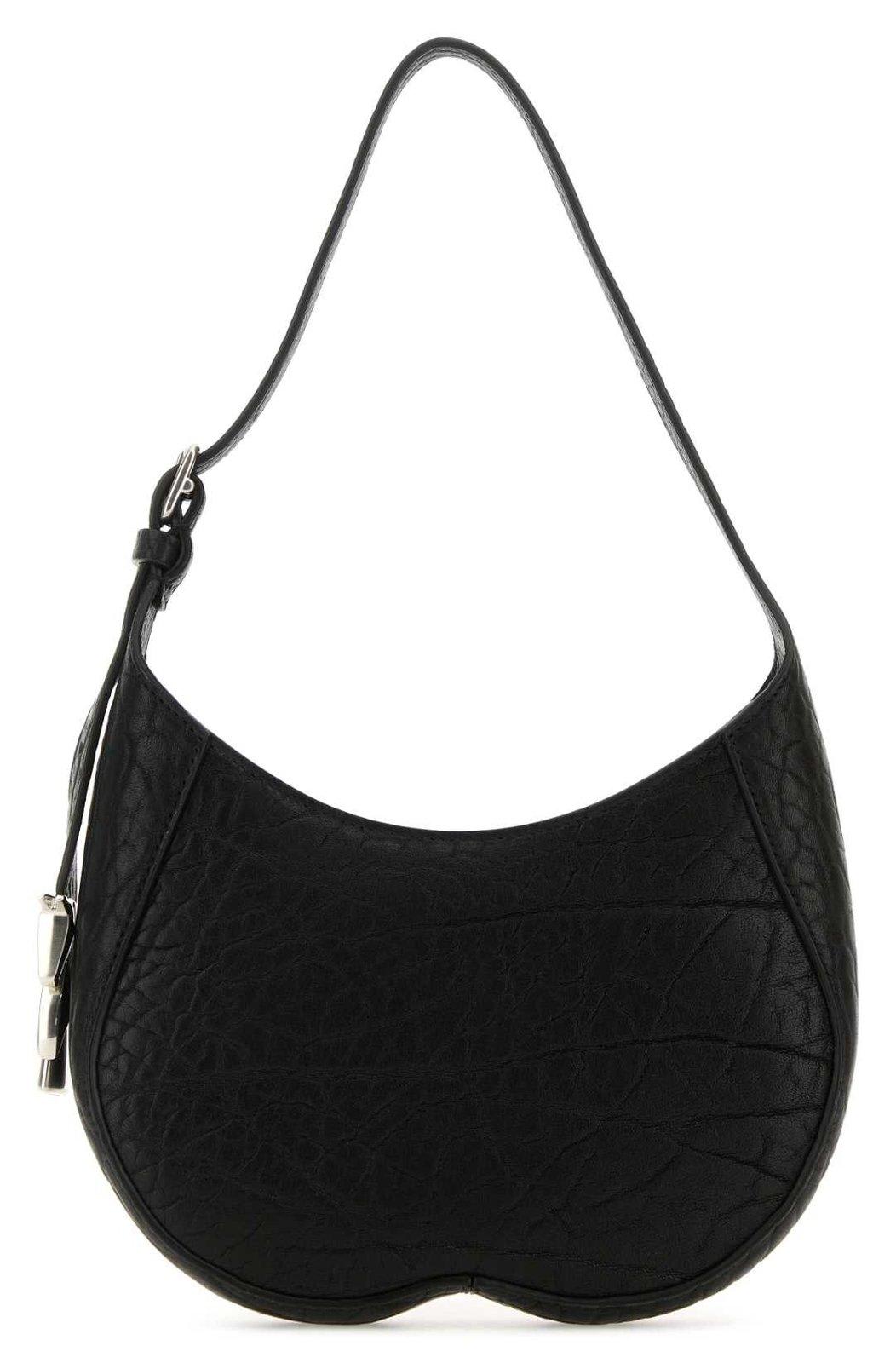 Chess Zipped Small Shoulder Bag
