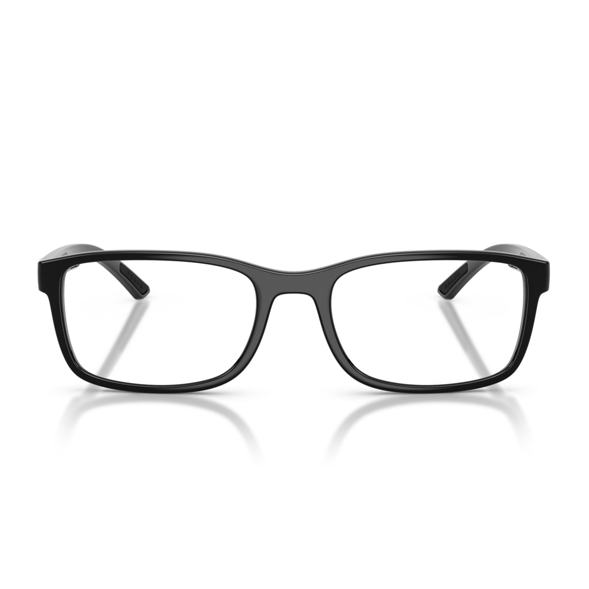 Prada Linea Rossa Ps 06rv 1ab1o1 Nero Glasses