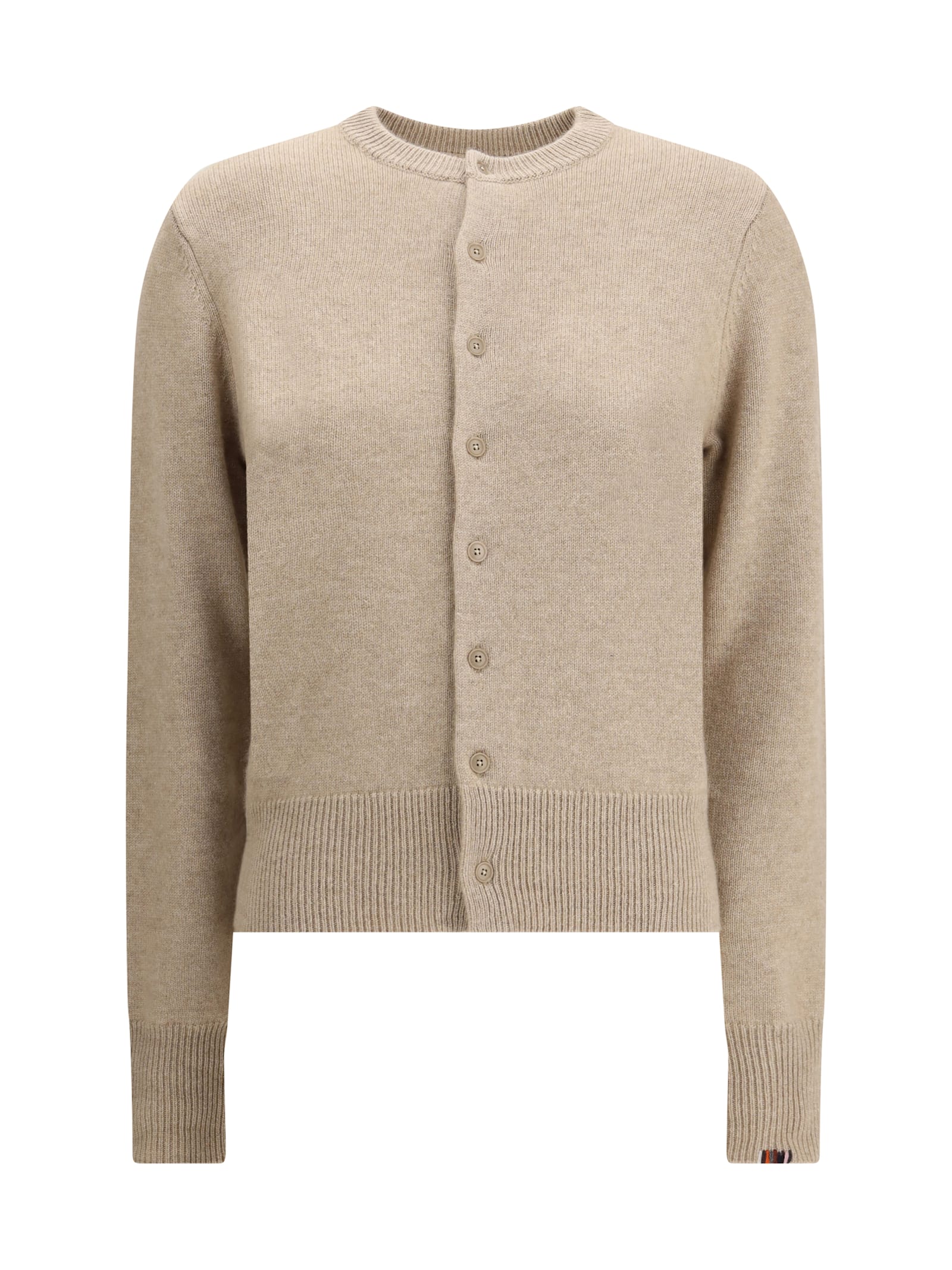 Extreme Cashmere Knitwear In Brown