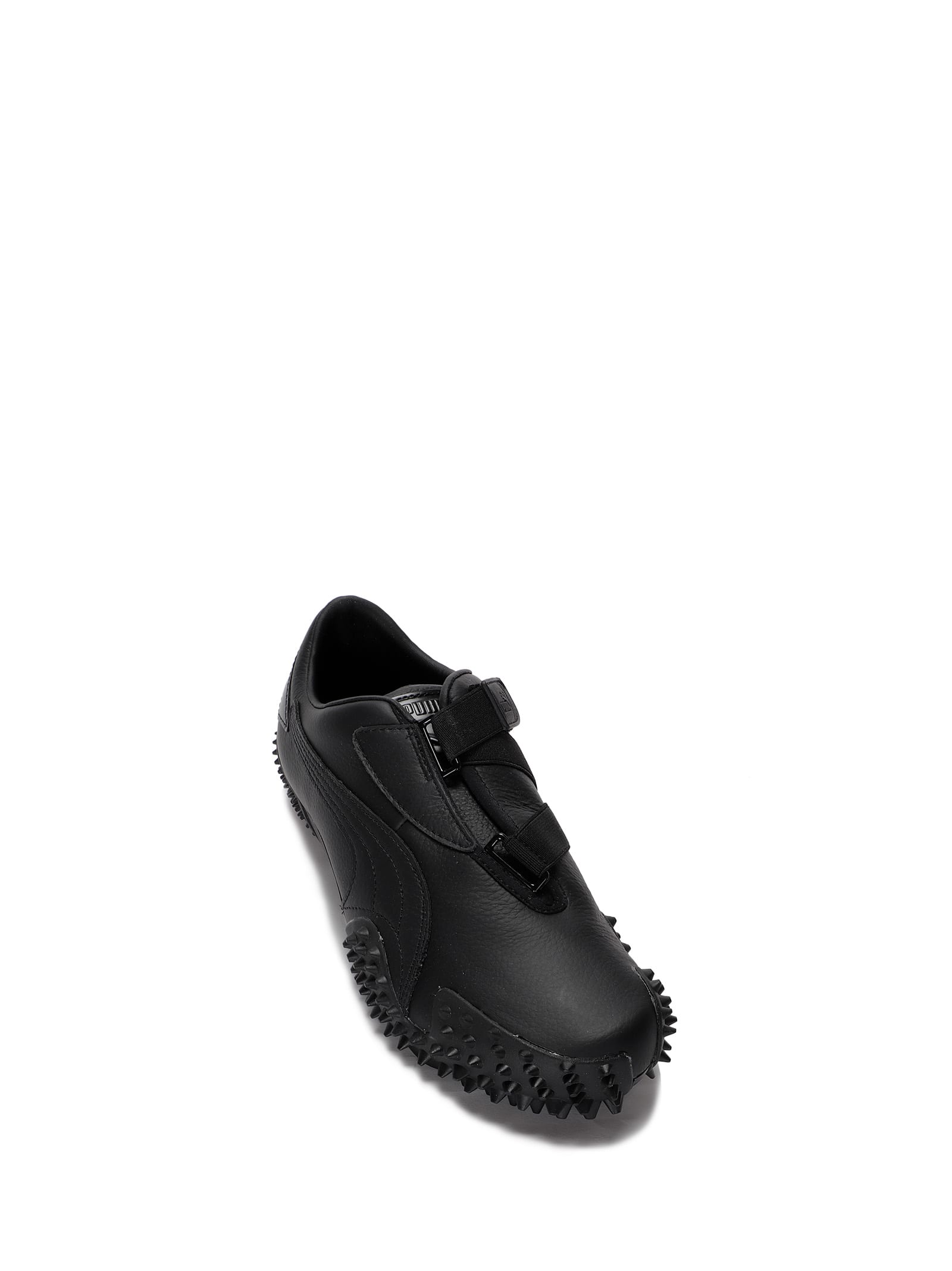 Puma Mostro Low-top Sneakers In Black