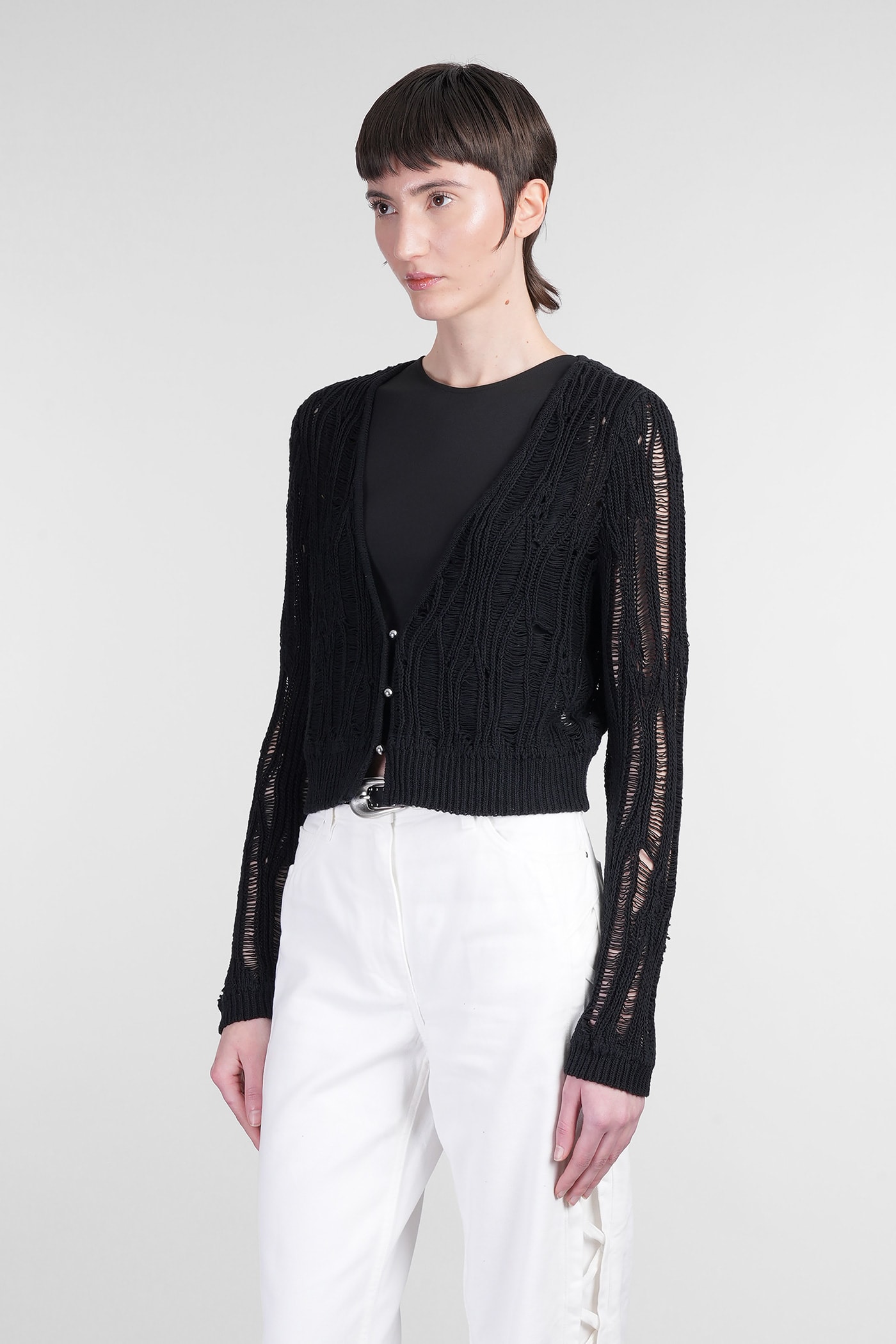Iro Luna Cardigan