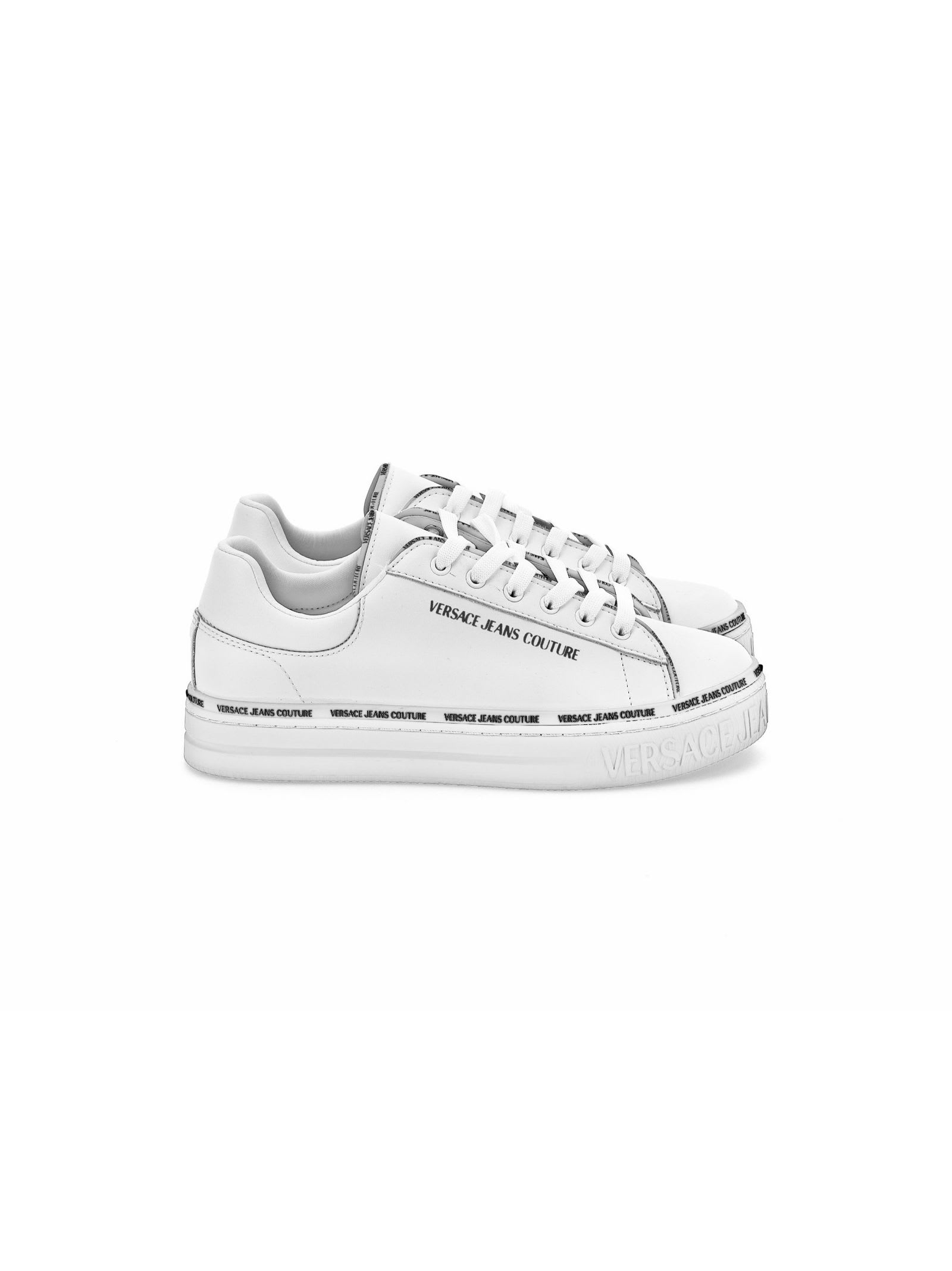 Versace Jeans Couture Sneakers