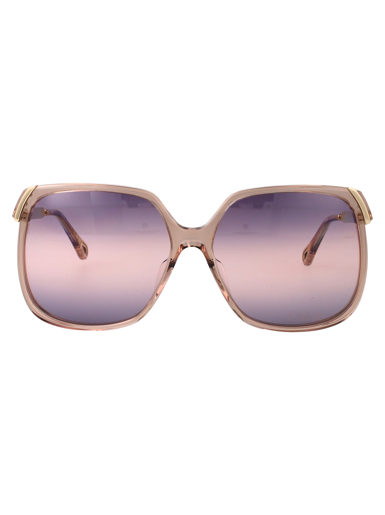 Chloé Ch0286s Sunglasses