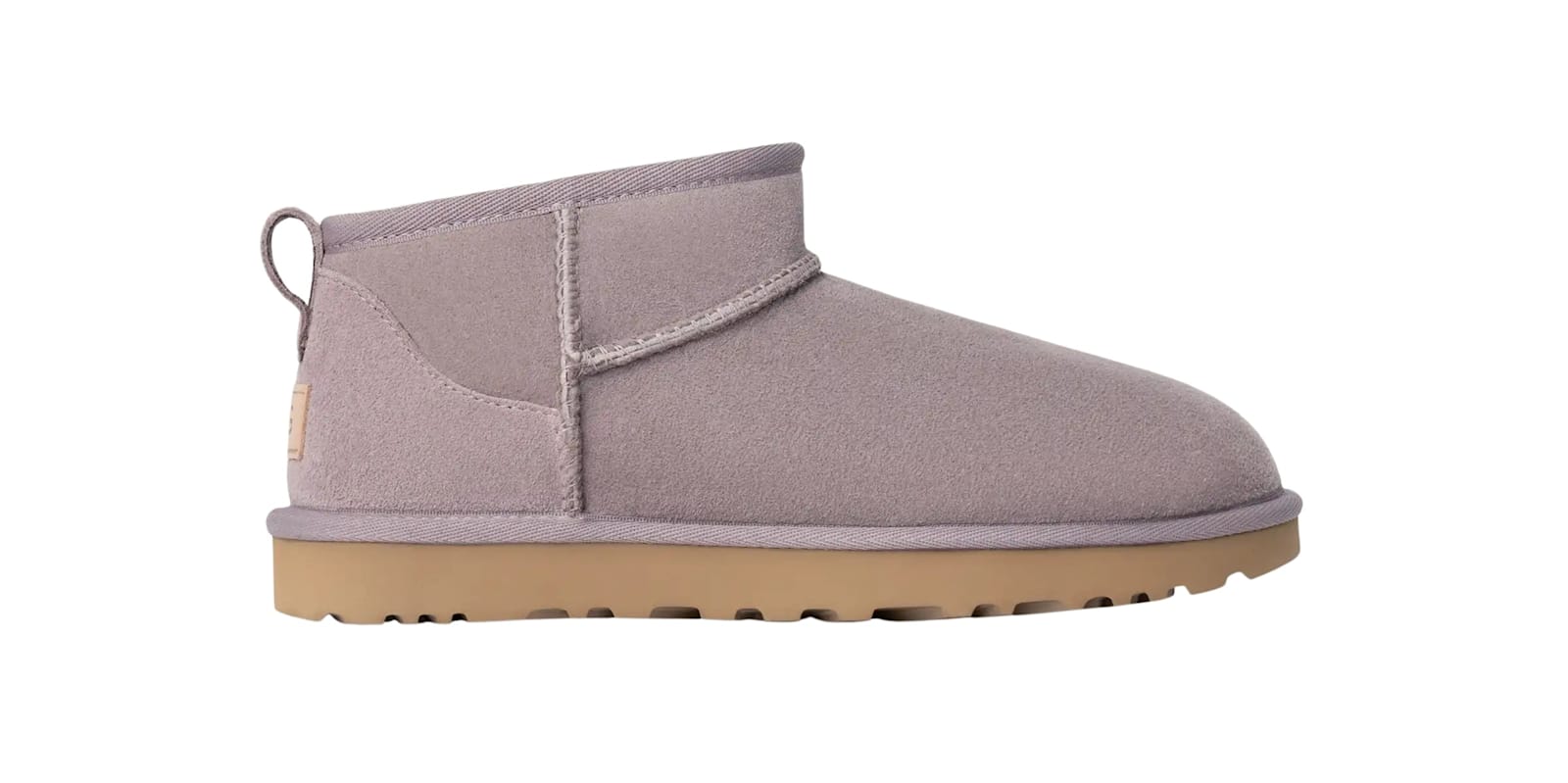 UGG W CLASSIC ULTRA MINI