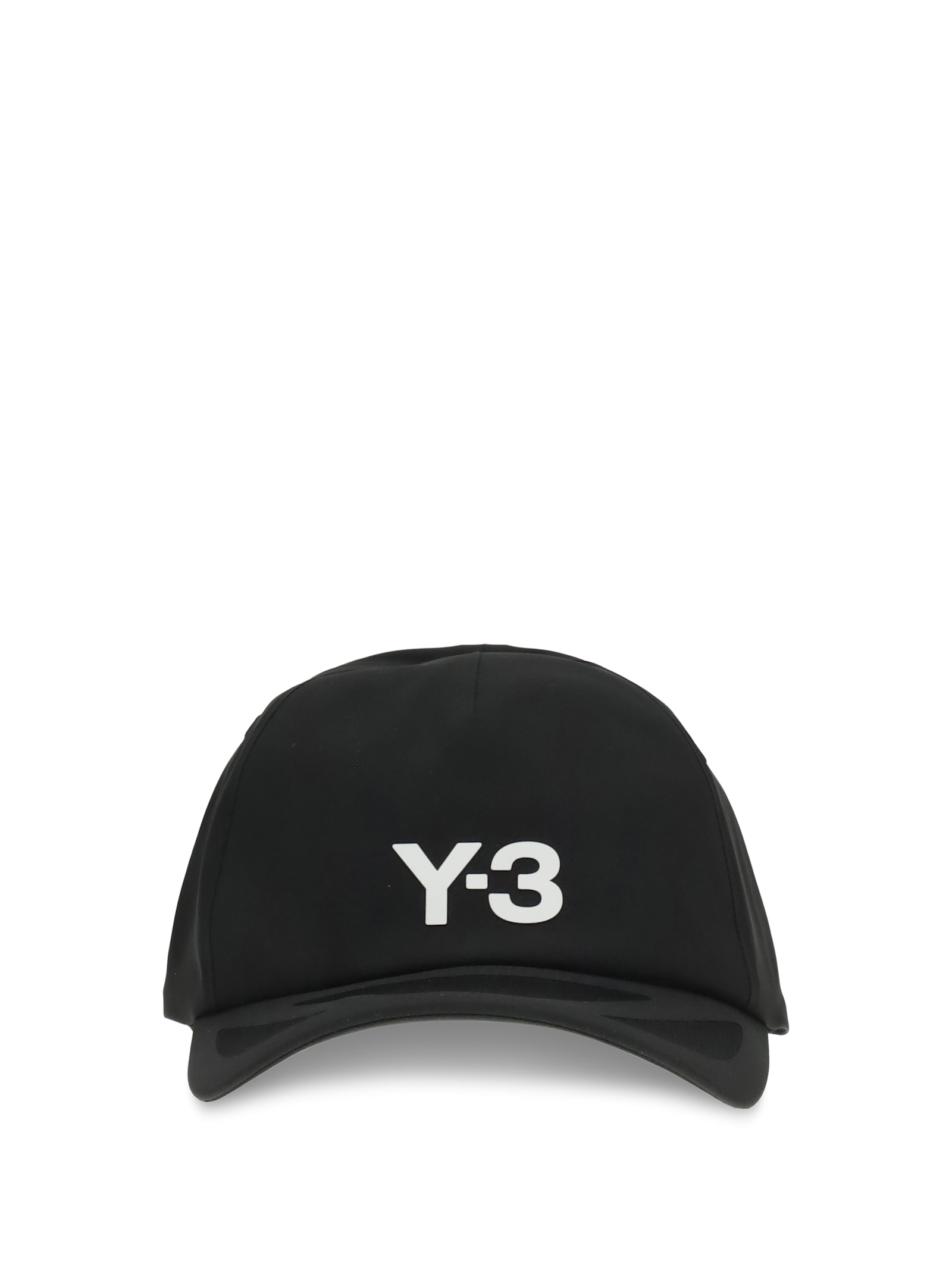 Y-3 Climacool Baseball Hat In Black