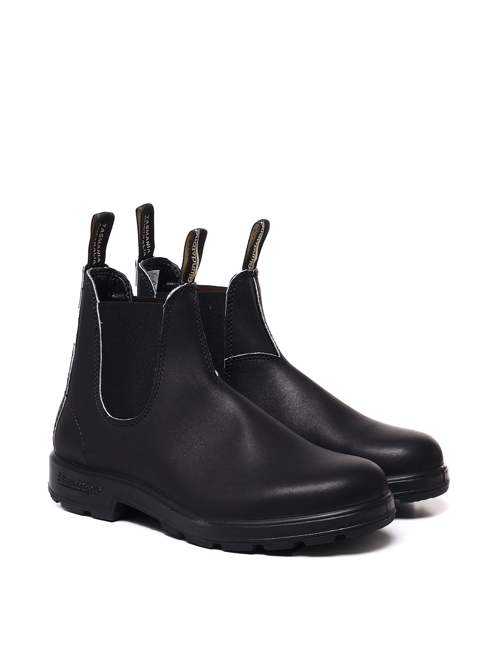 Shop Blundstone 510 Boots In Black