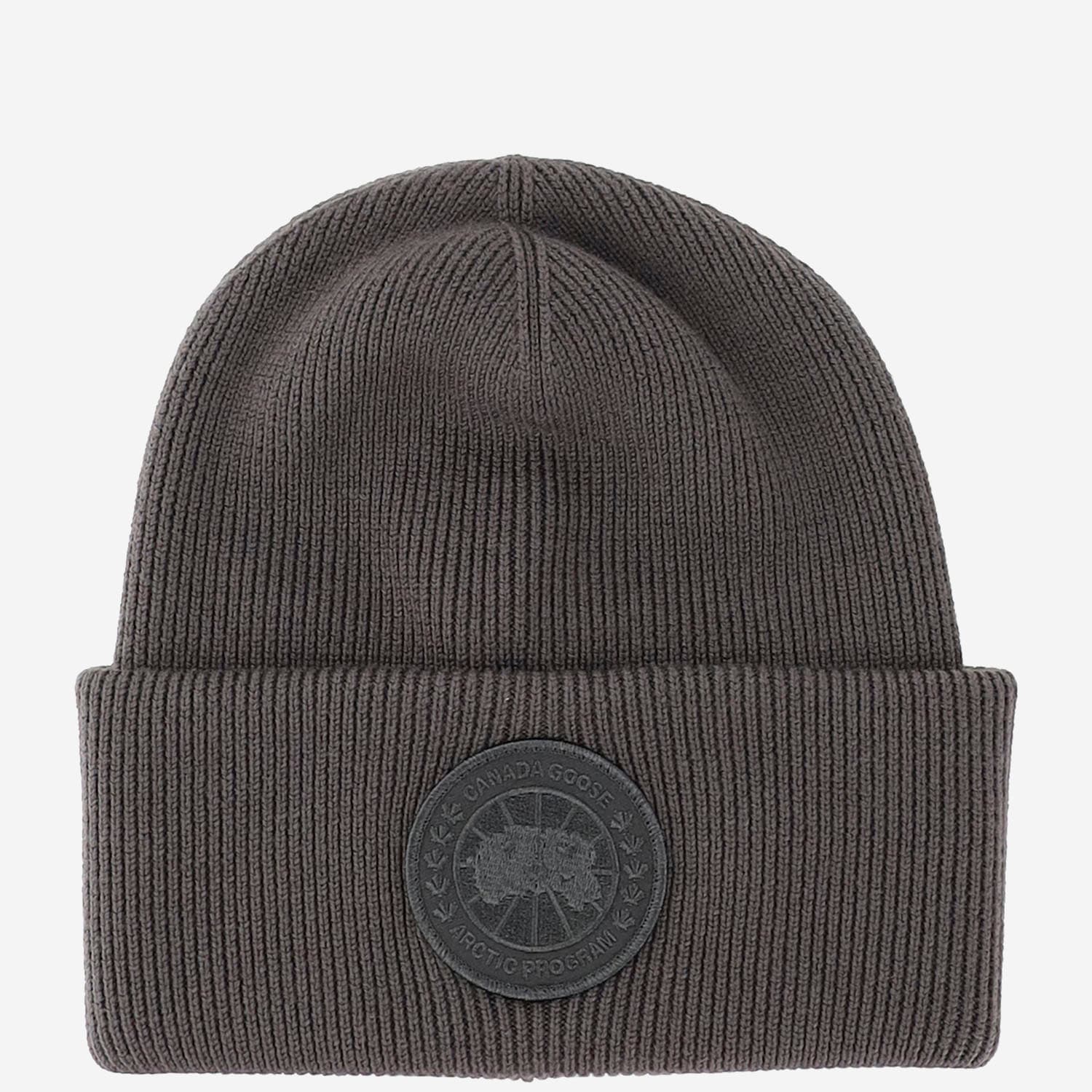 Artic Tosque Wool Beanie