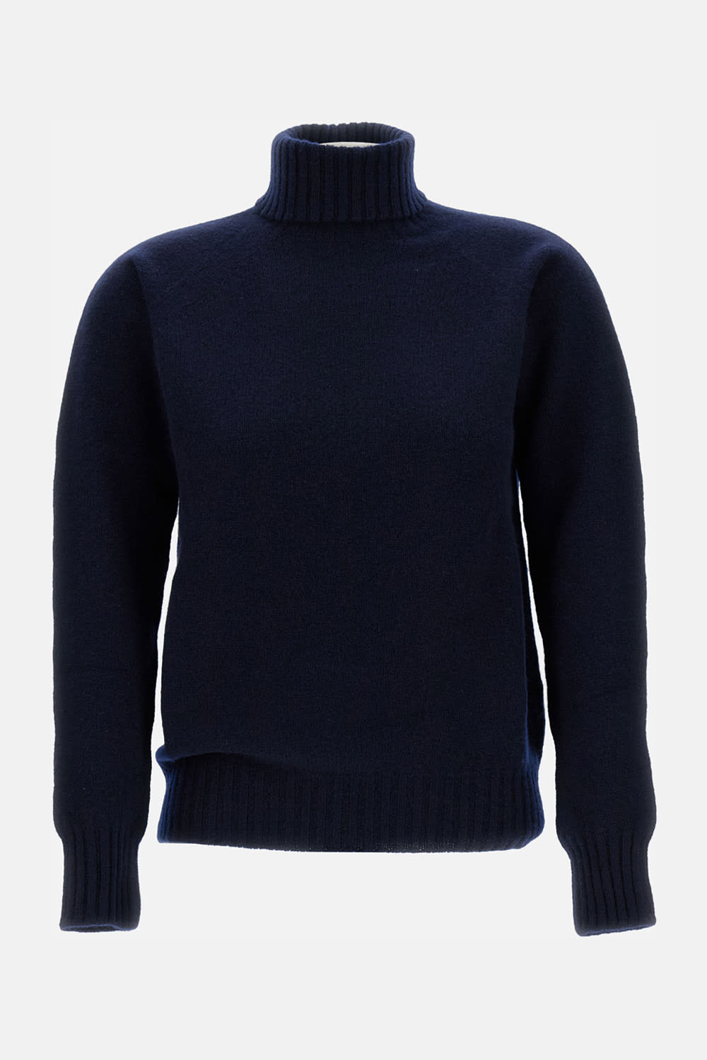 Turtleneck Sweater