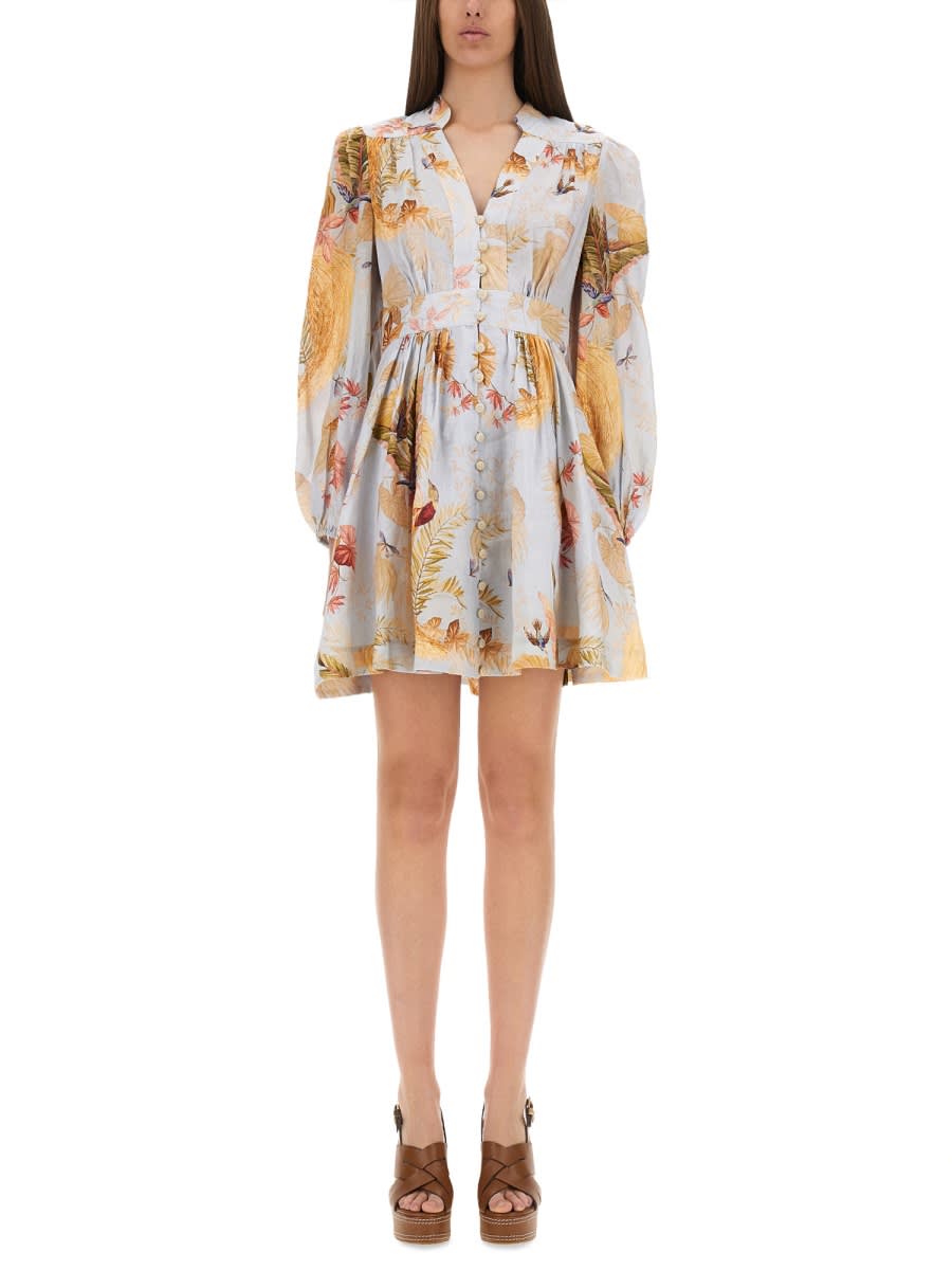 ascension Dress