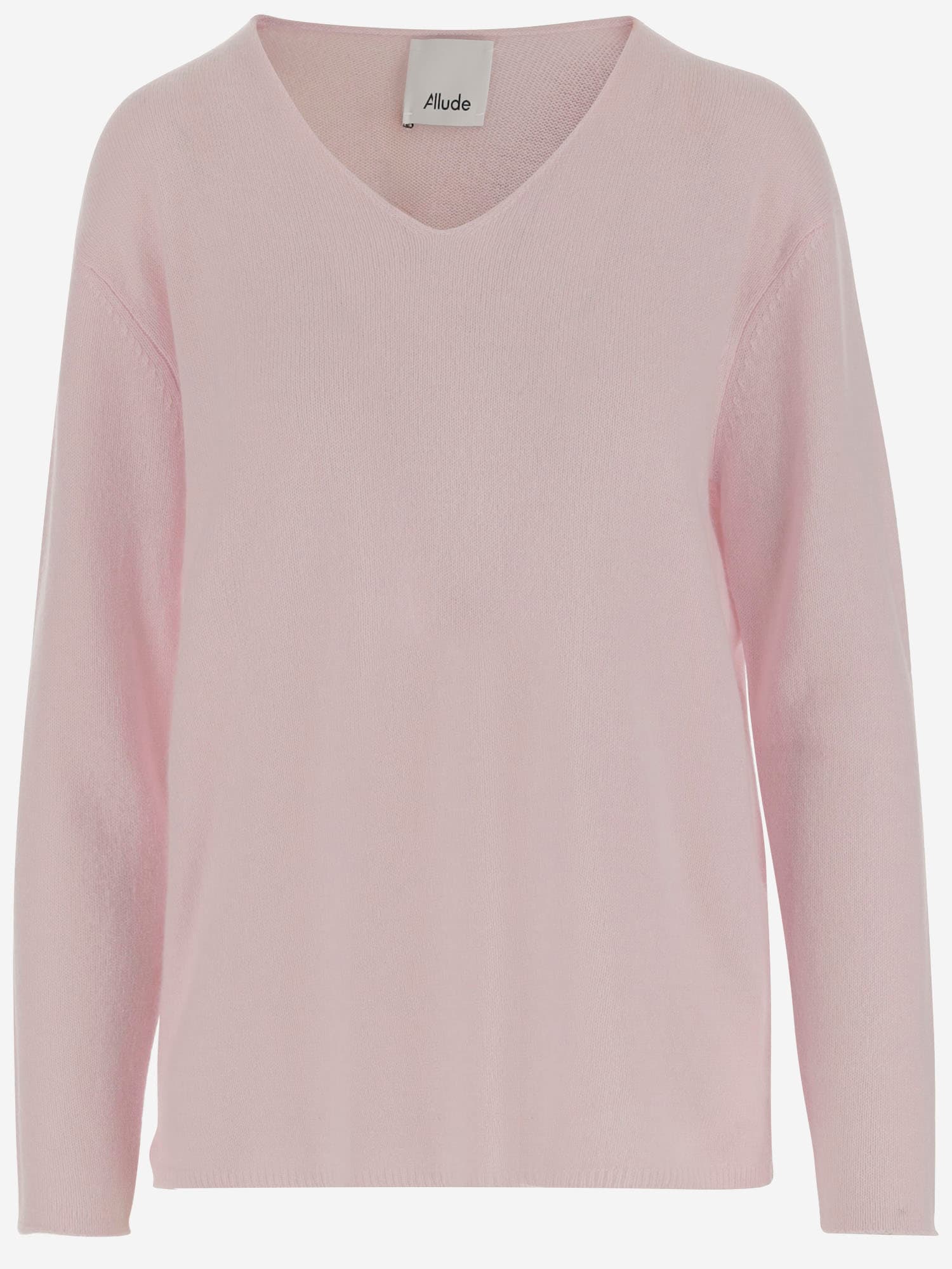 Cashmere Pullover