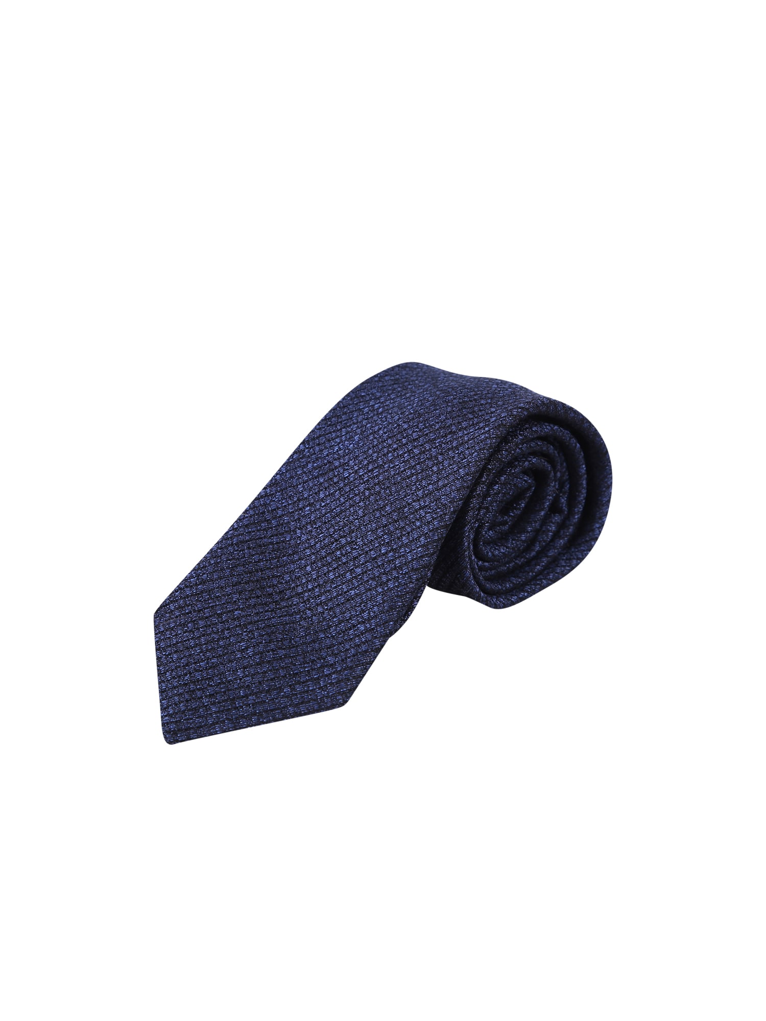 Lardini Blue Tie