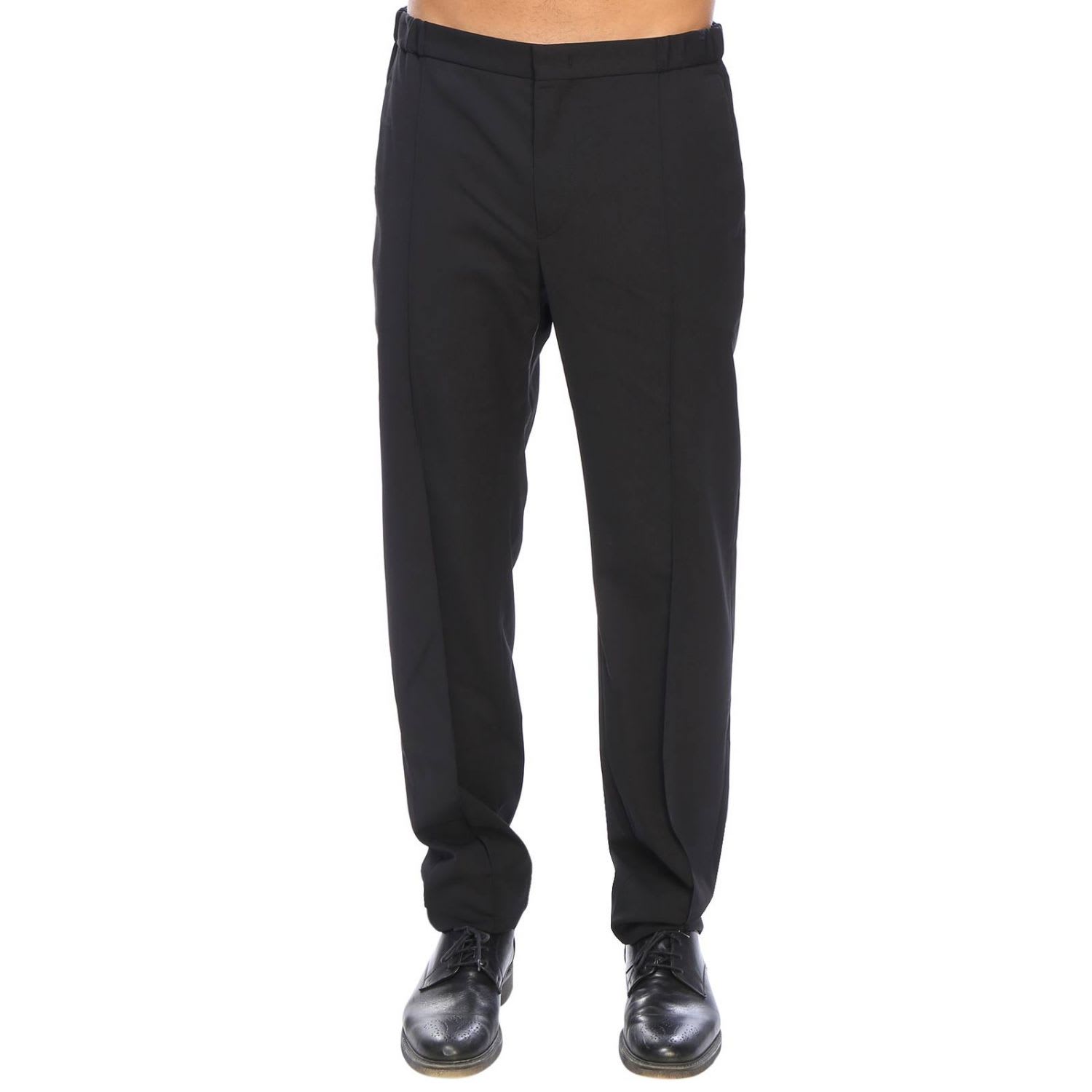 armani pants for men