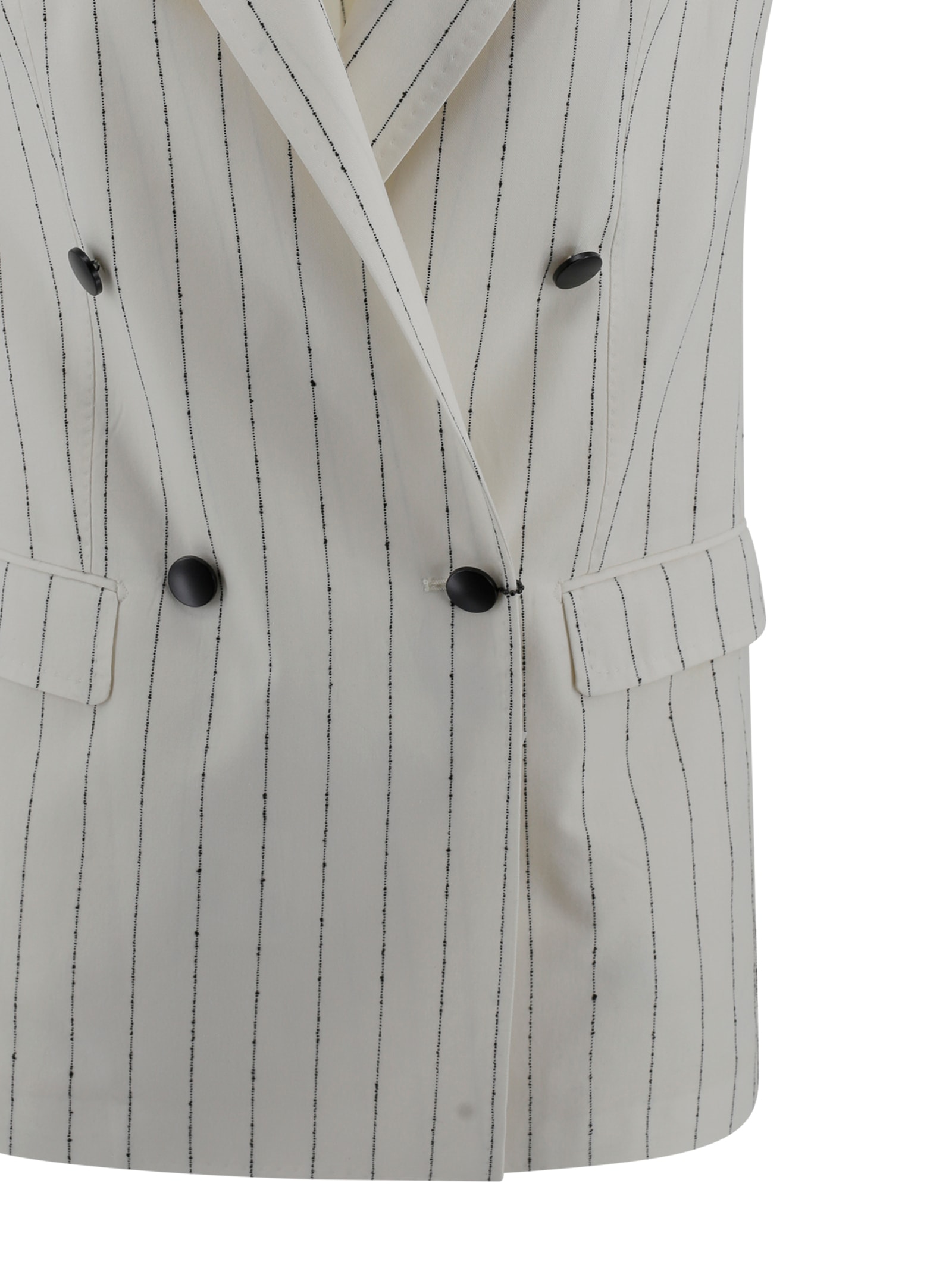 TAGLIATORE GILET J-BERNICE