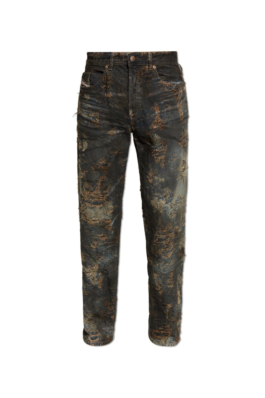 Diesel Jeans Blue