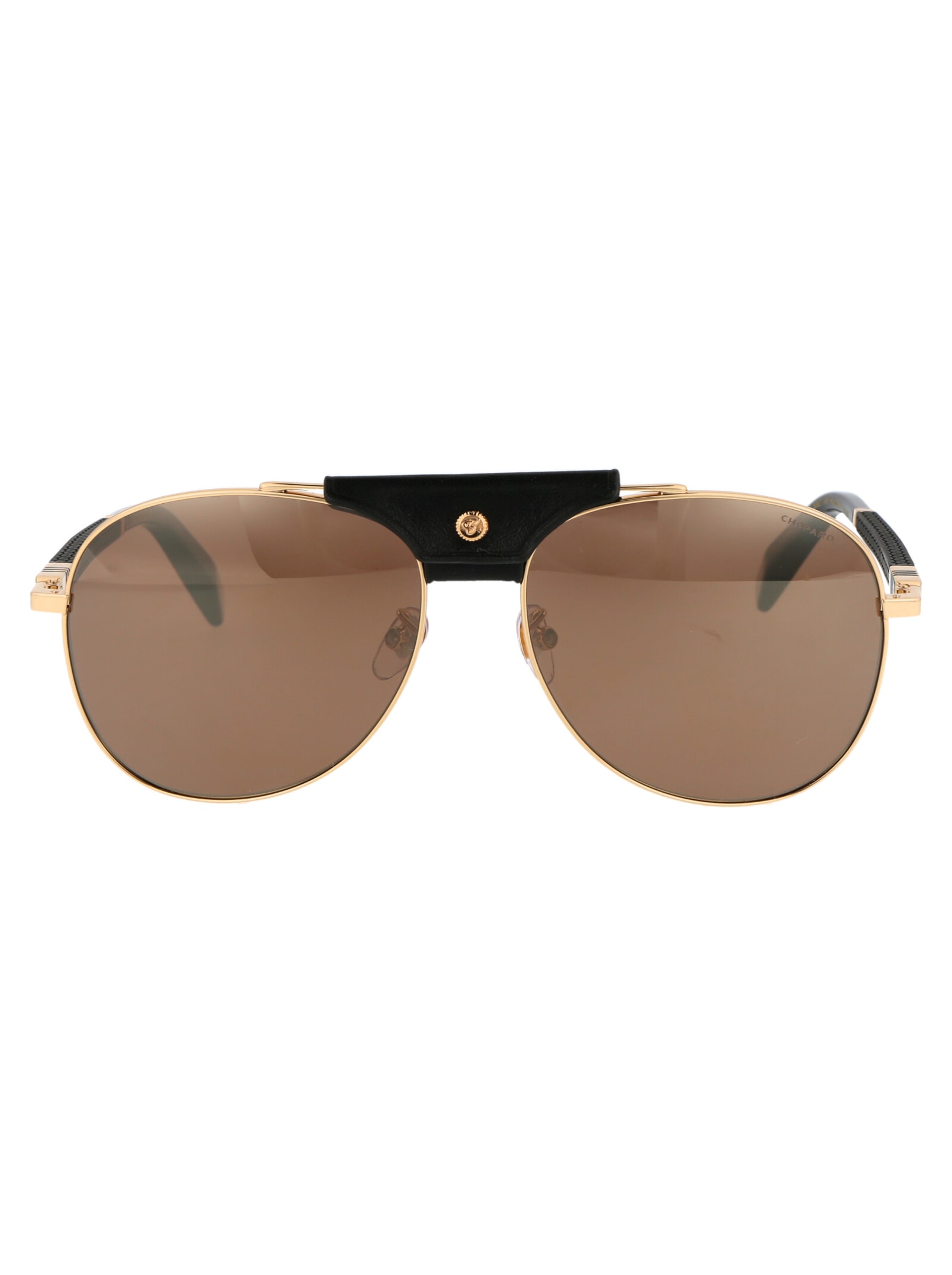 Chopard Schf22 Sunglasses
