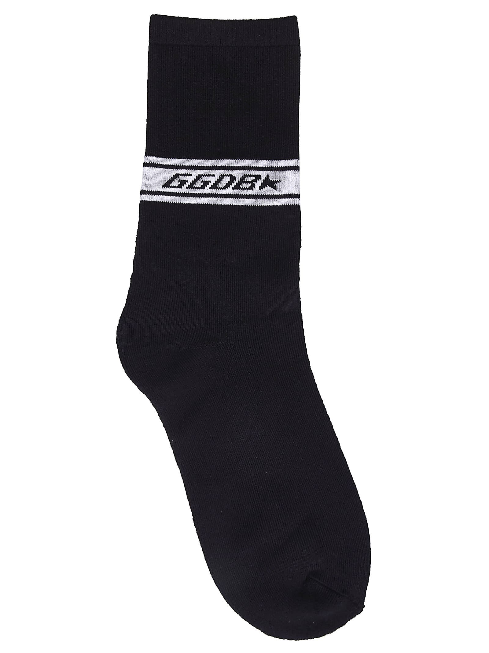 golden goose socks