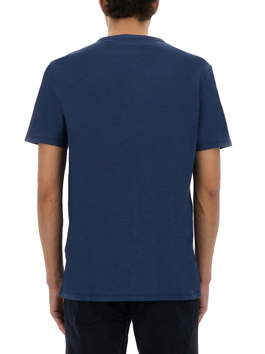 Hugo Boss Crew Neck Short Sleeves Tegood T-shirt