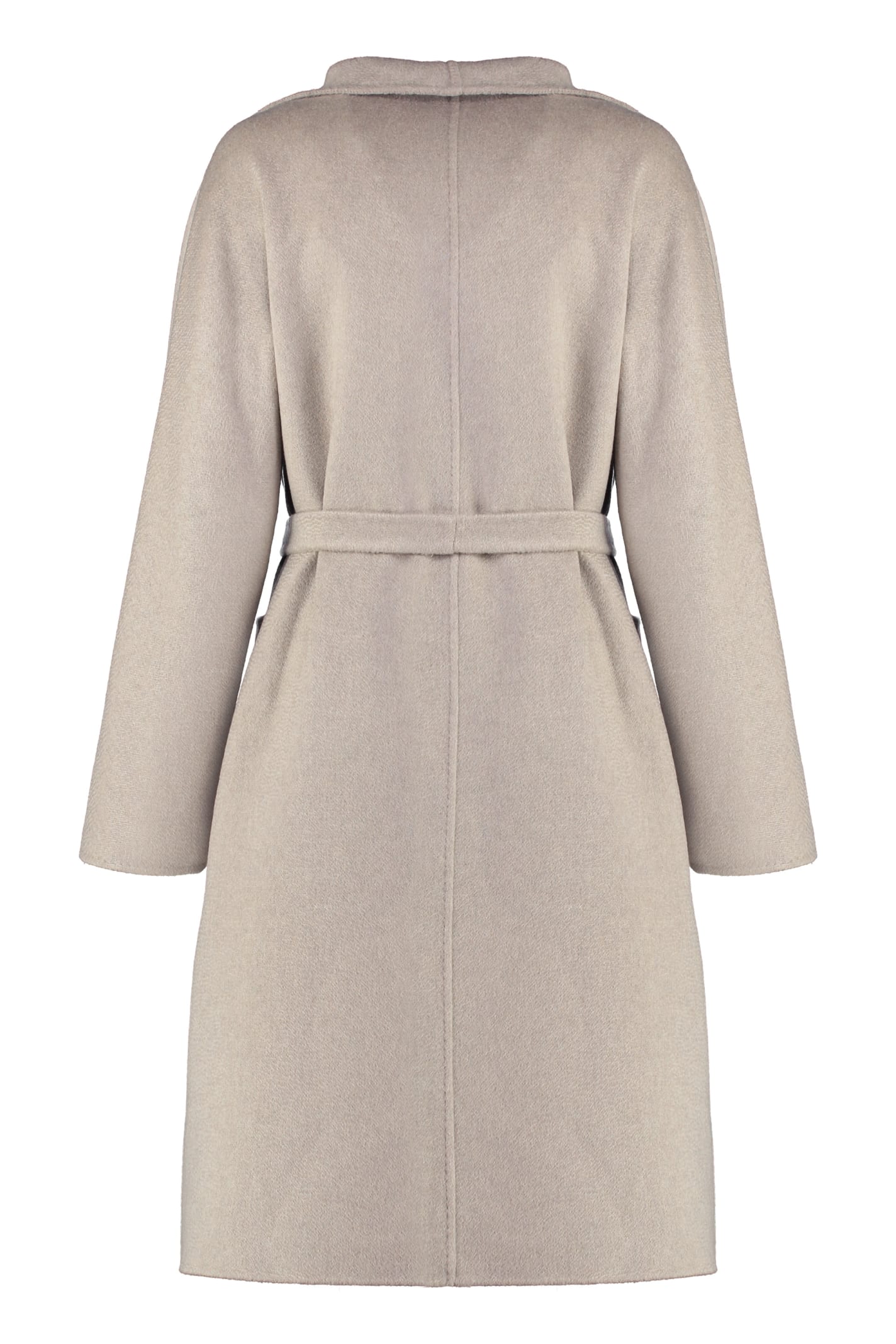 MAX MARA LILIA CASHMERE COAT
