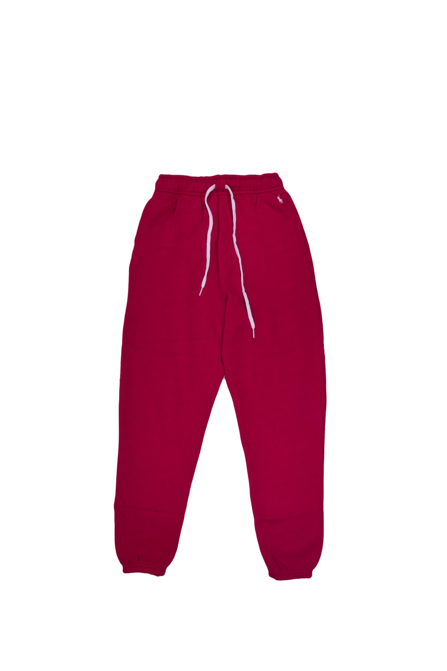 Shop Polo Ralph Lauren Sport Trousers