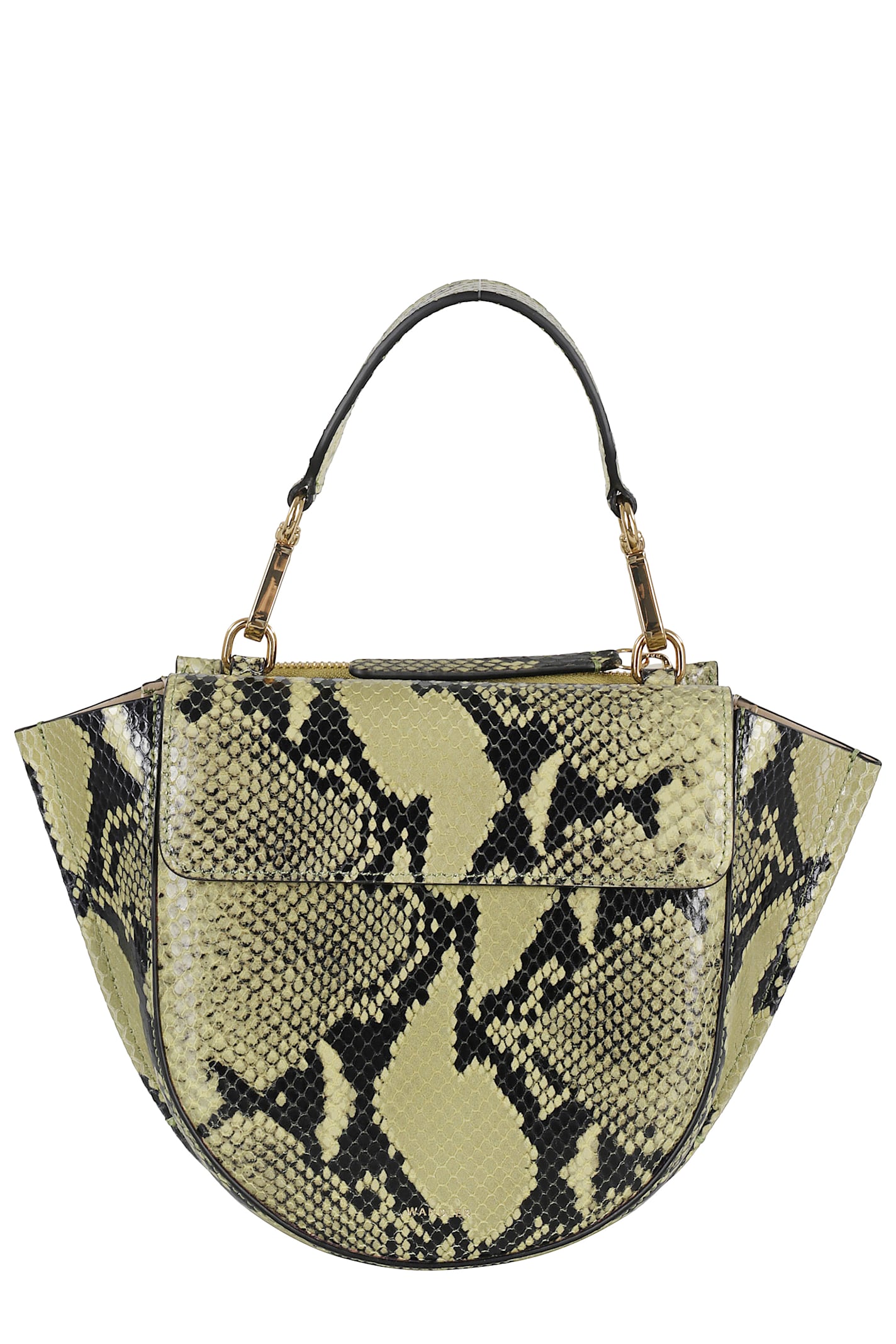 Hortensia Bag Mini