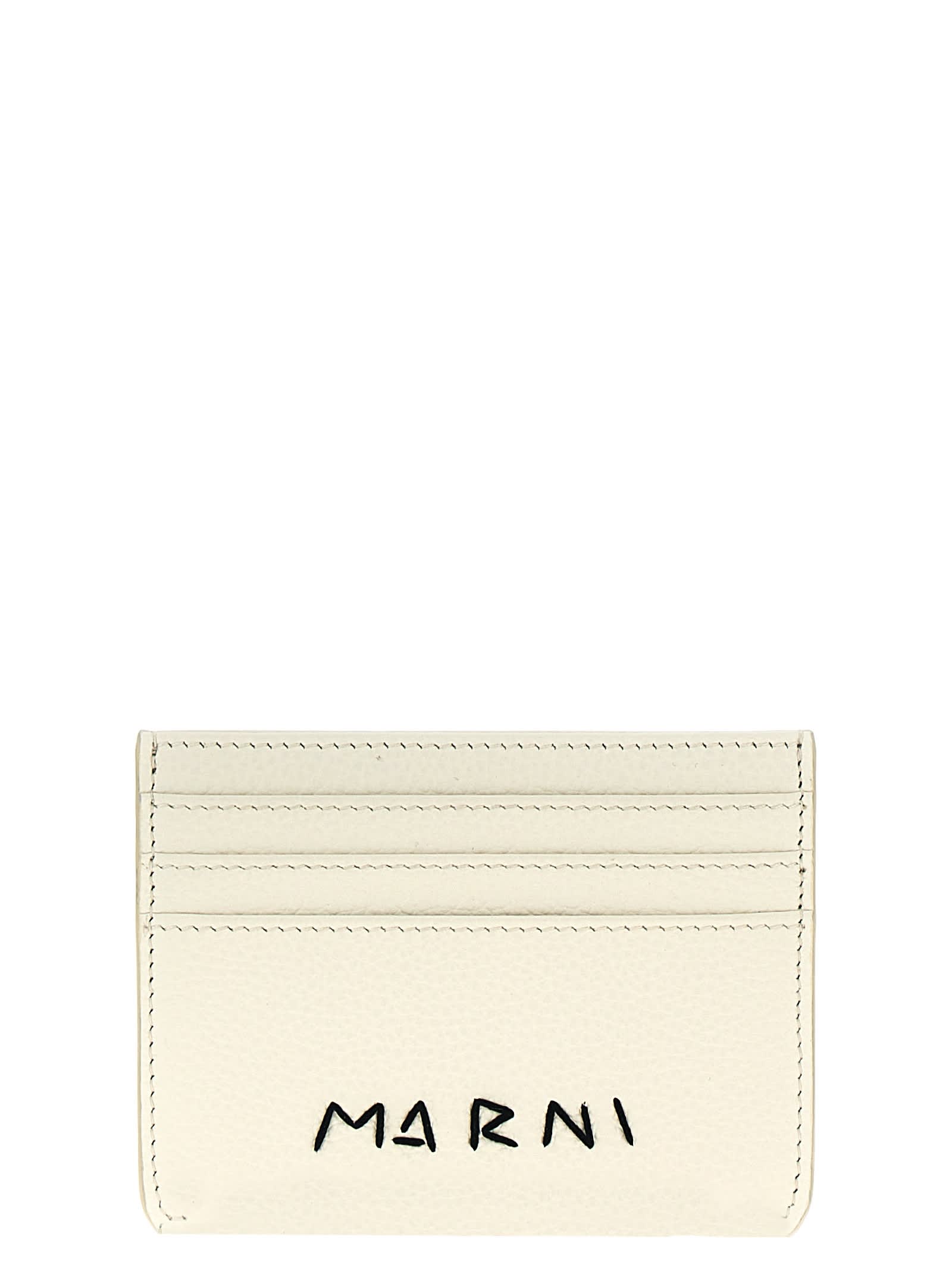 Logo Card Holder