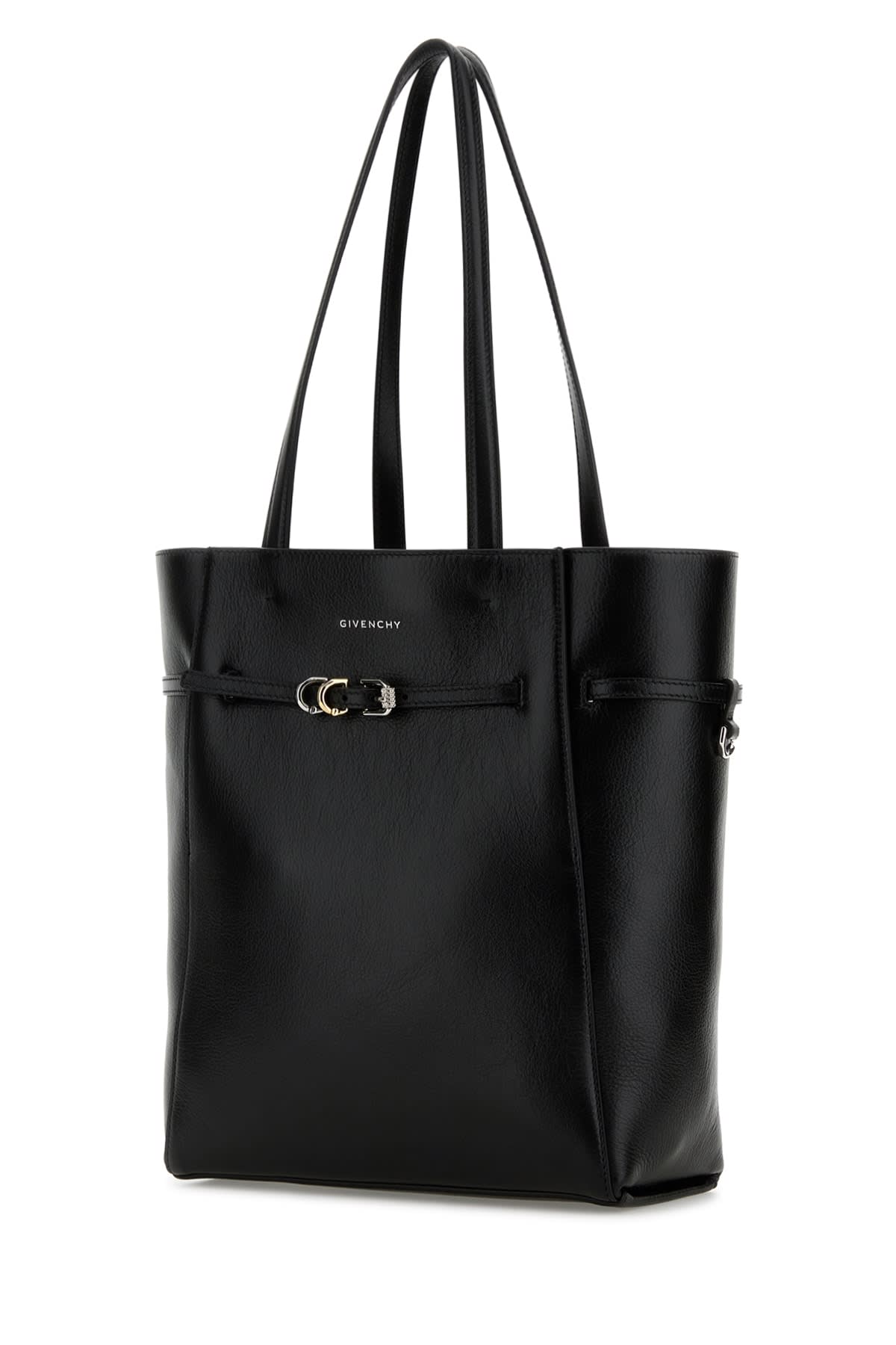 GIVENCHY VOYOU - SMALL NORTH SOUTH TOTE 