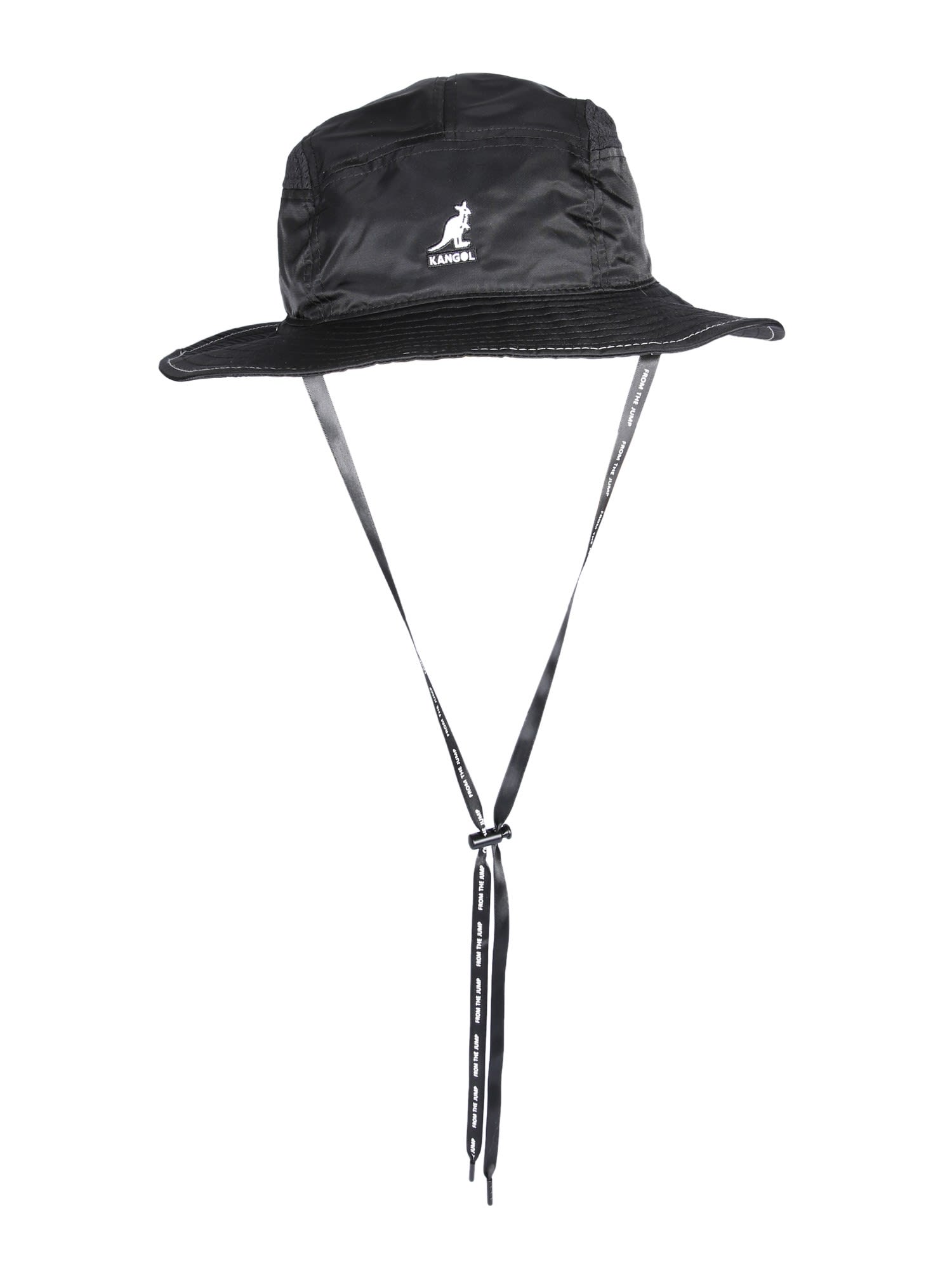 Kangol From The Jump Bucket Hat