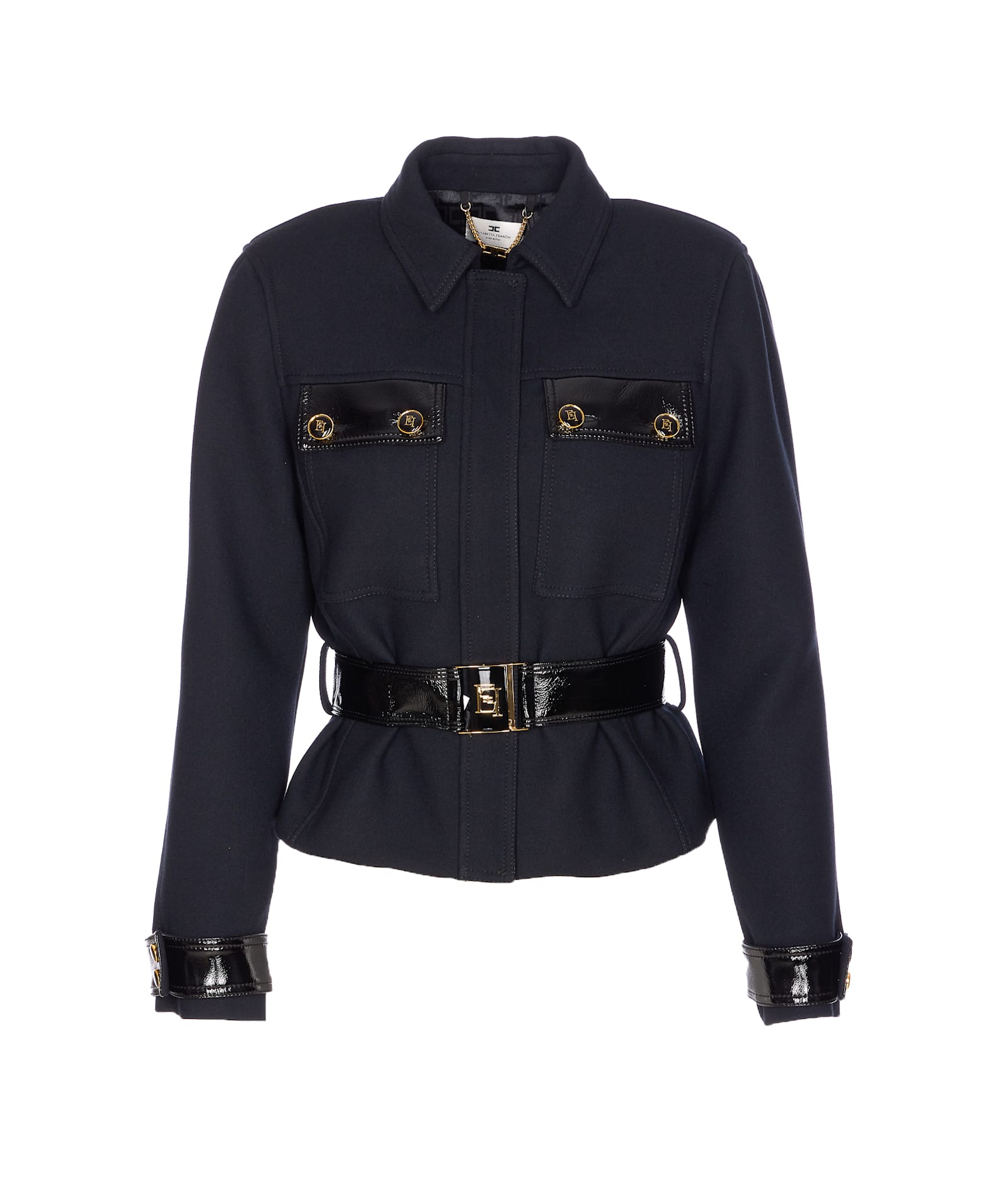 Elisabetta Franchi Jacket