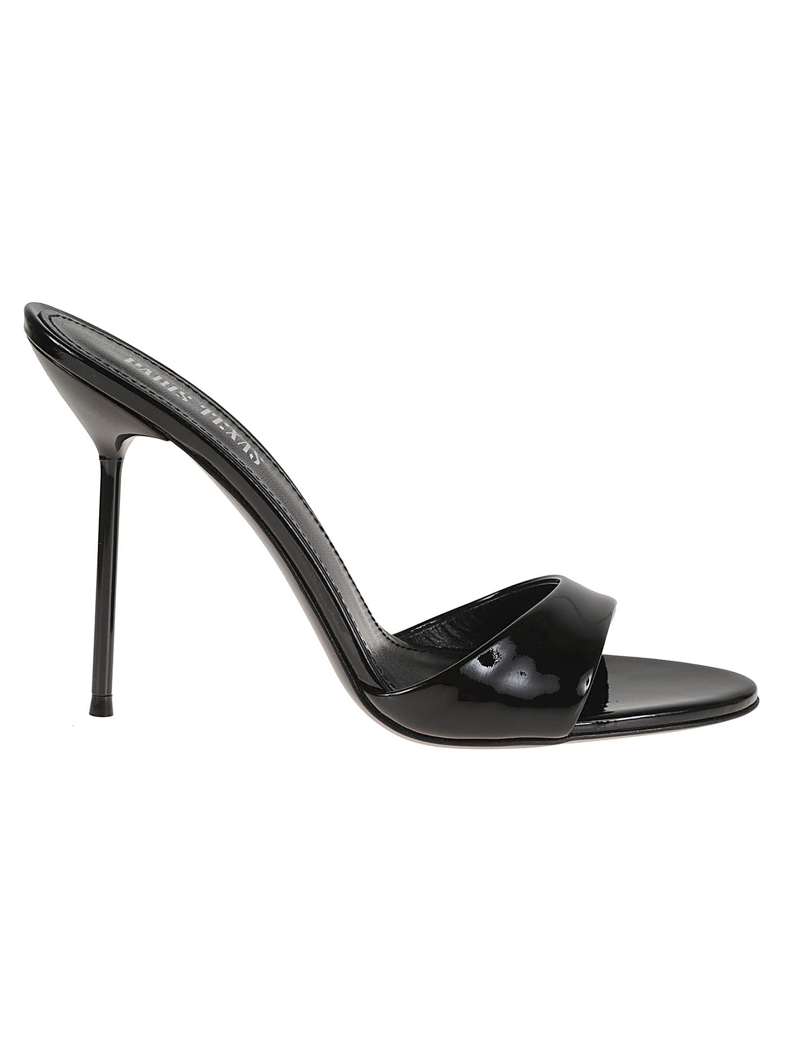 Paris Texas Lidia Mule