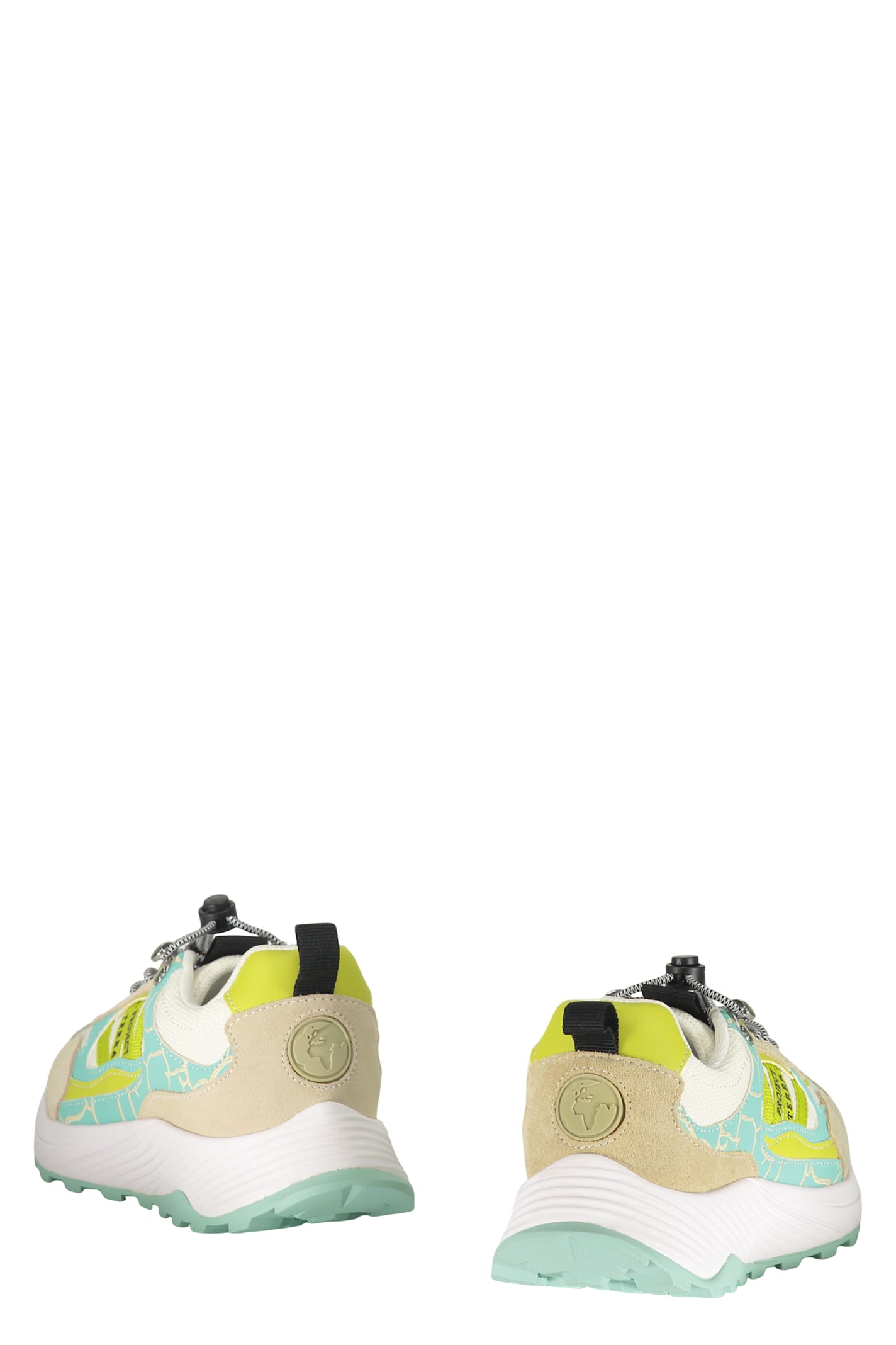 Acbc Modern Sports Shoes In Multi