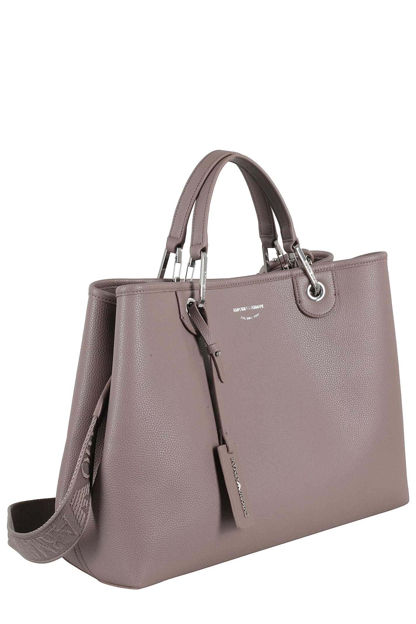 Emporio Armani Shopping Bag