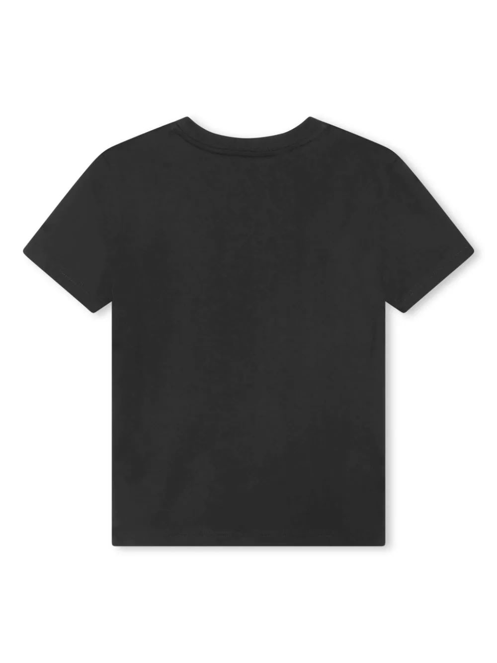 Shop Givenchy Black  Only The Best T-shirt In Nero