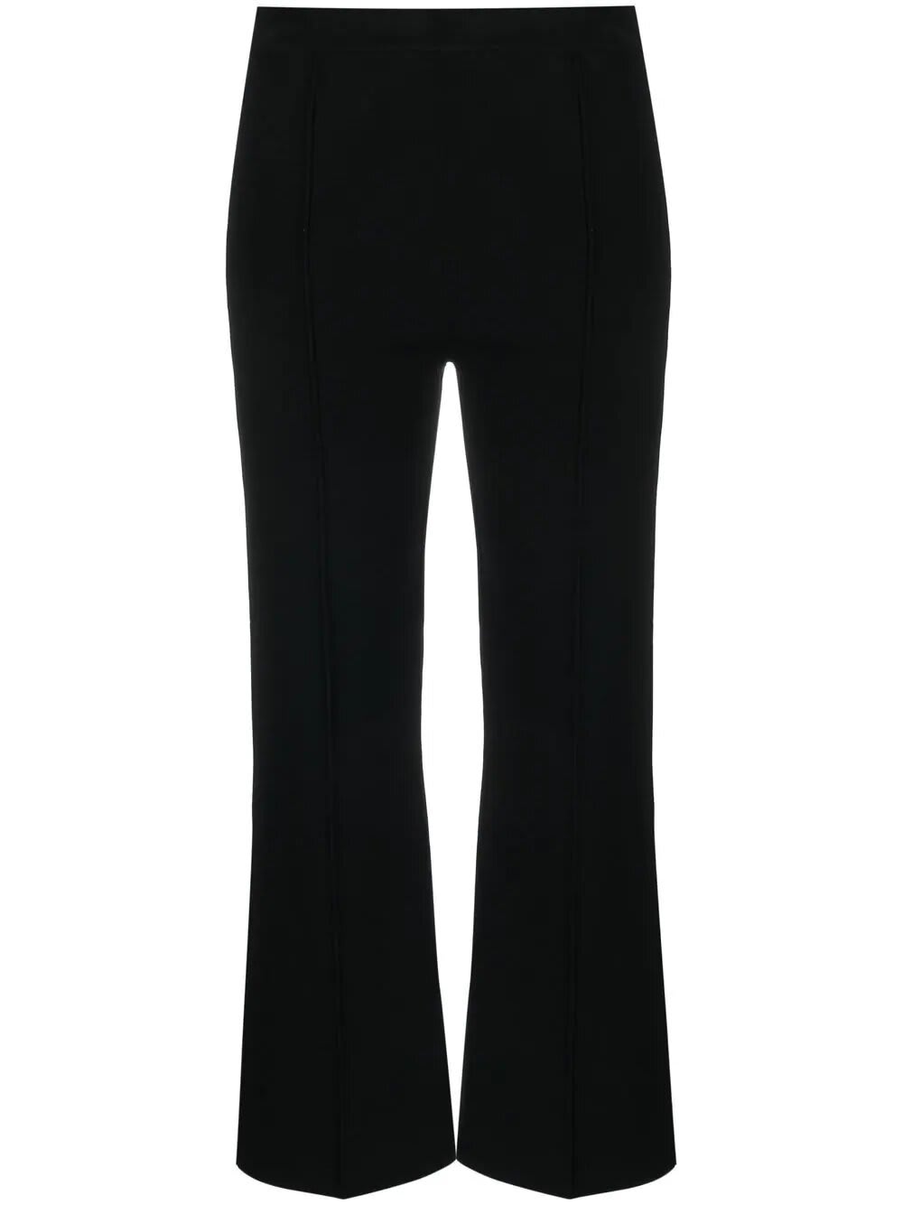 THEORY FLARE PANT