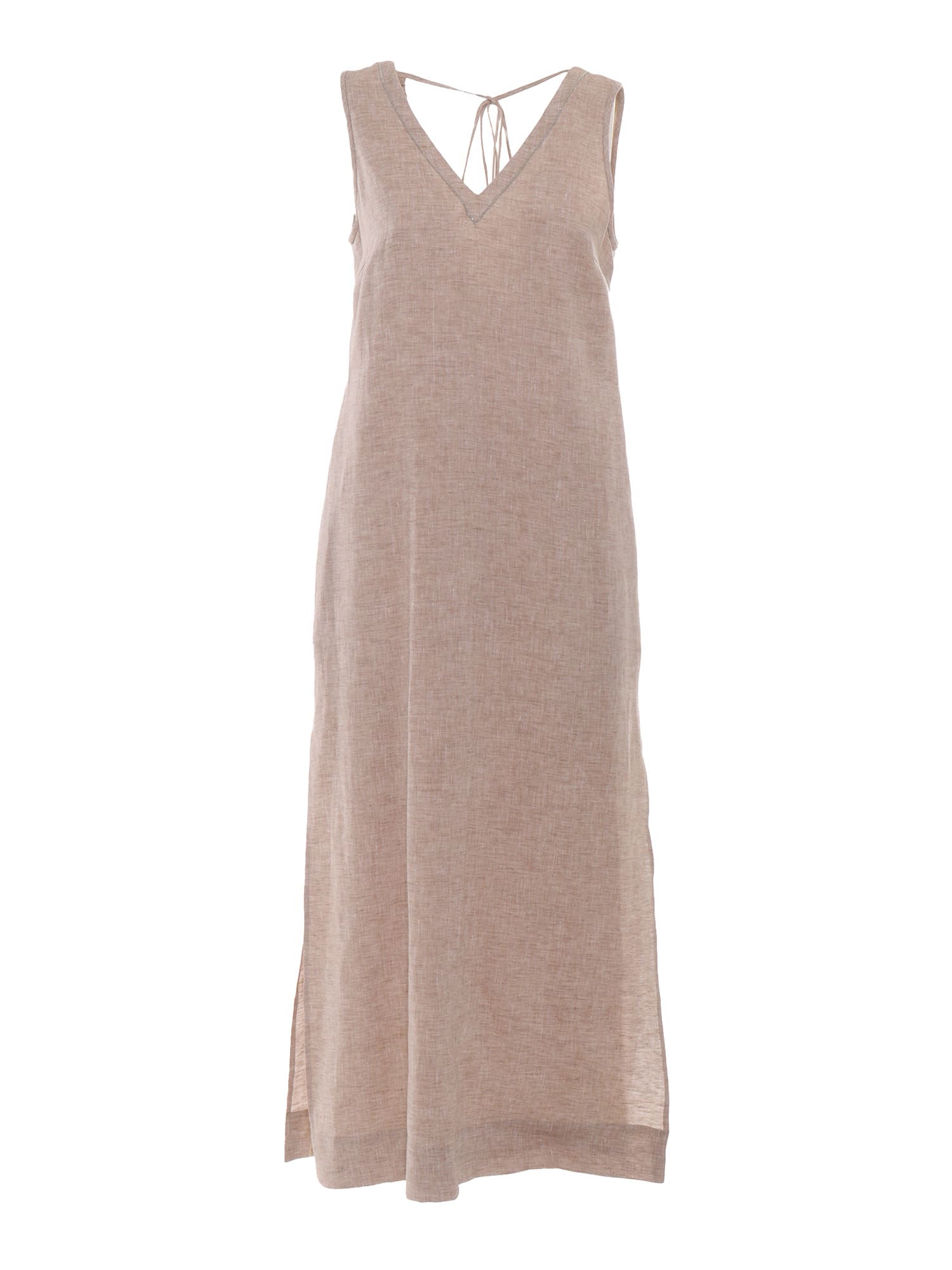 PESERICO DRESS