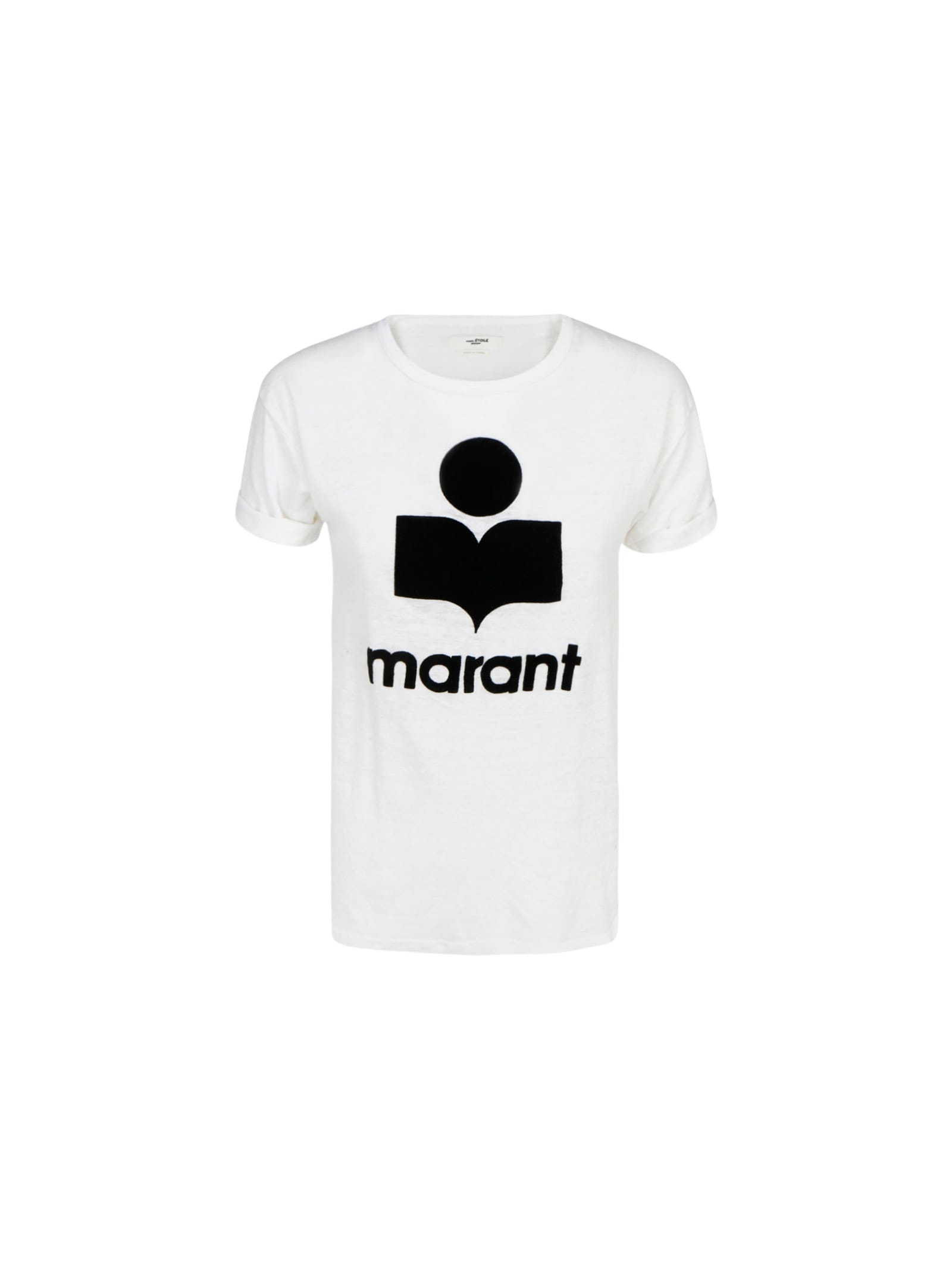 Isabel Marant Étoile Isabel Marant Etoile Koldi T-shirt