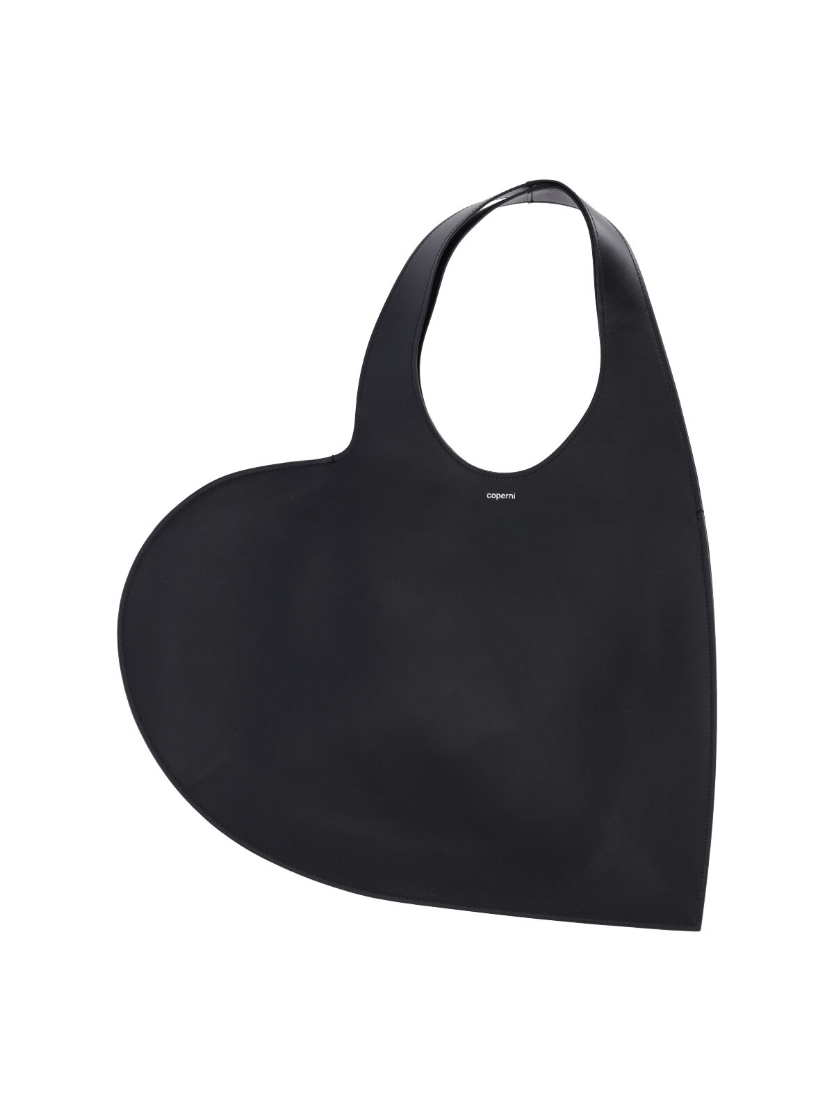 heart Large Tote Bag