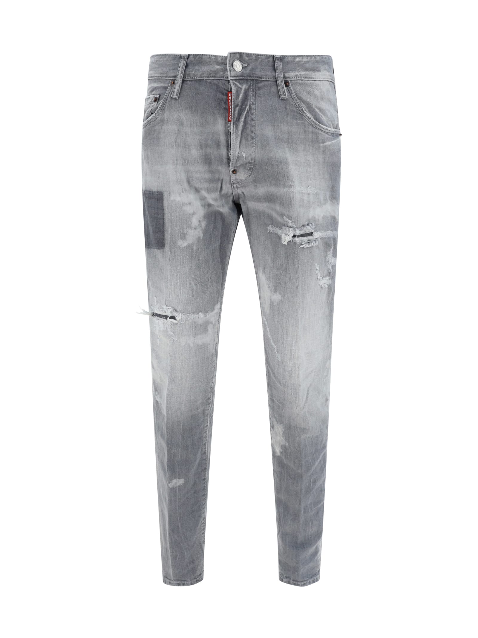 Dsquared2 Cool Guy Jeans In 852