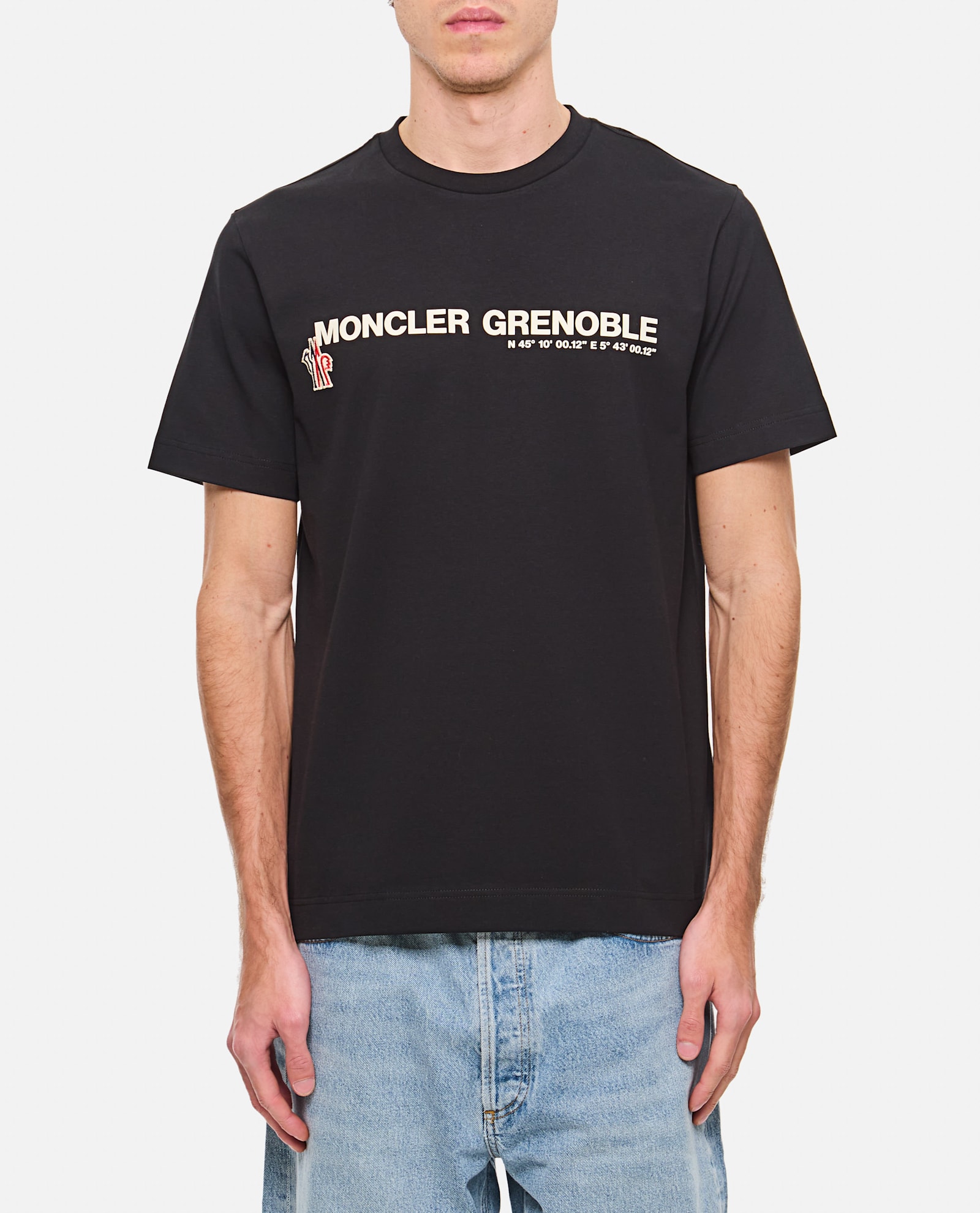 Moncler Grenoble T-shirt