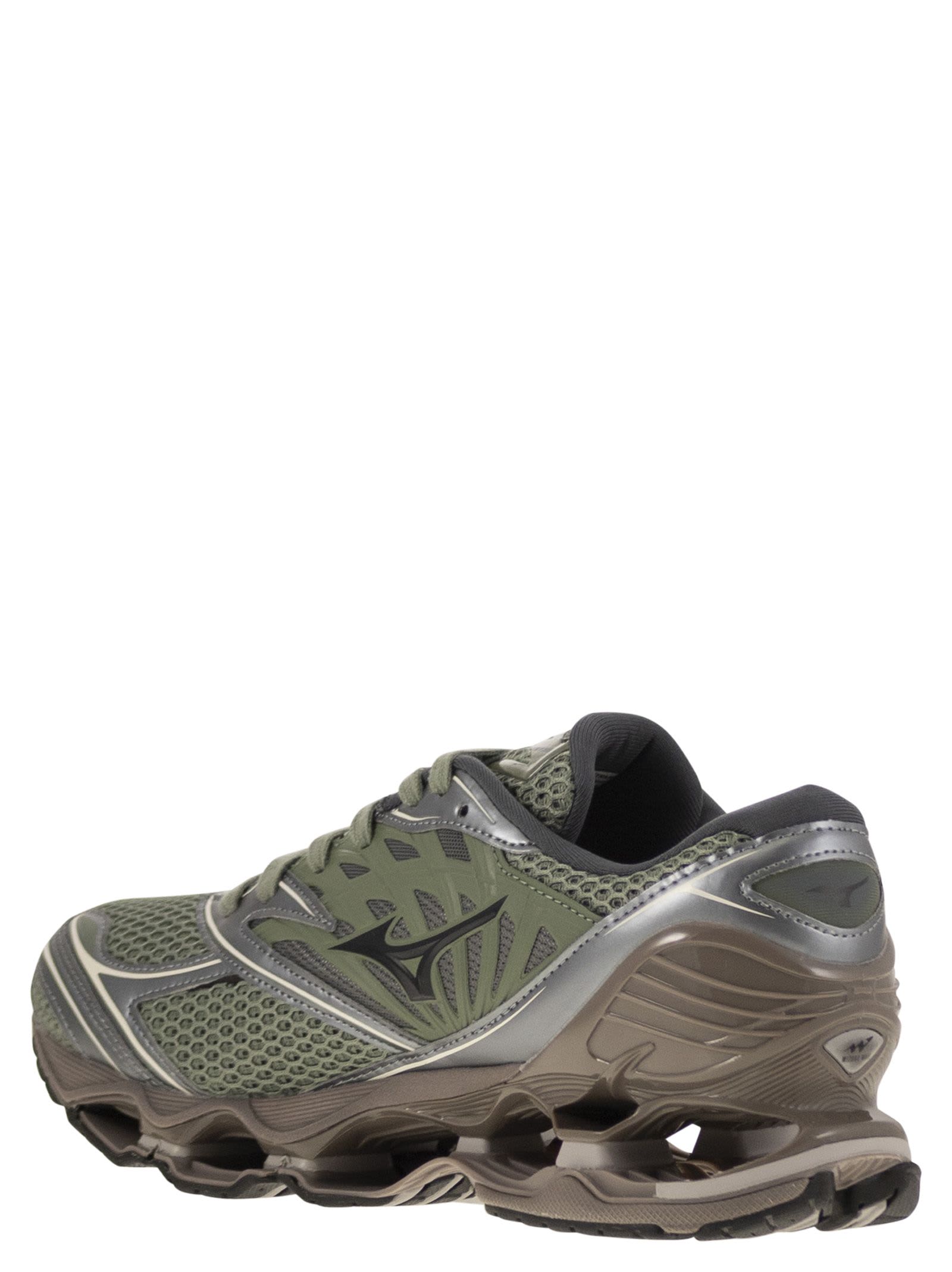Mizuno Wave Prophecy Ls Sneakers