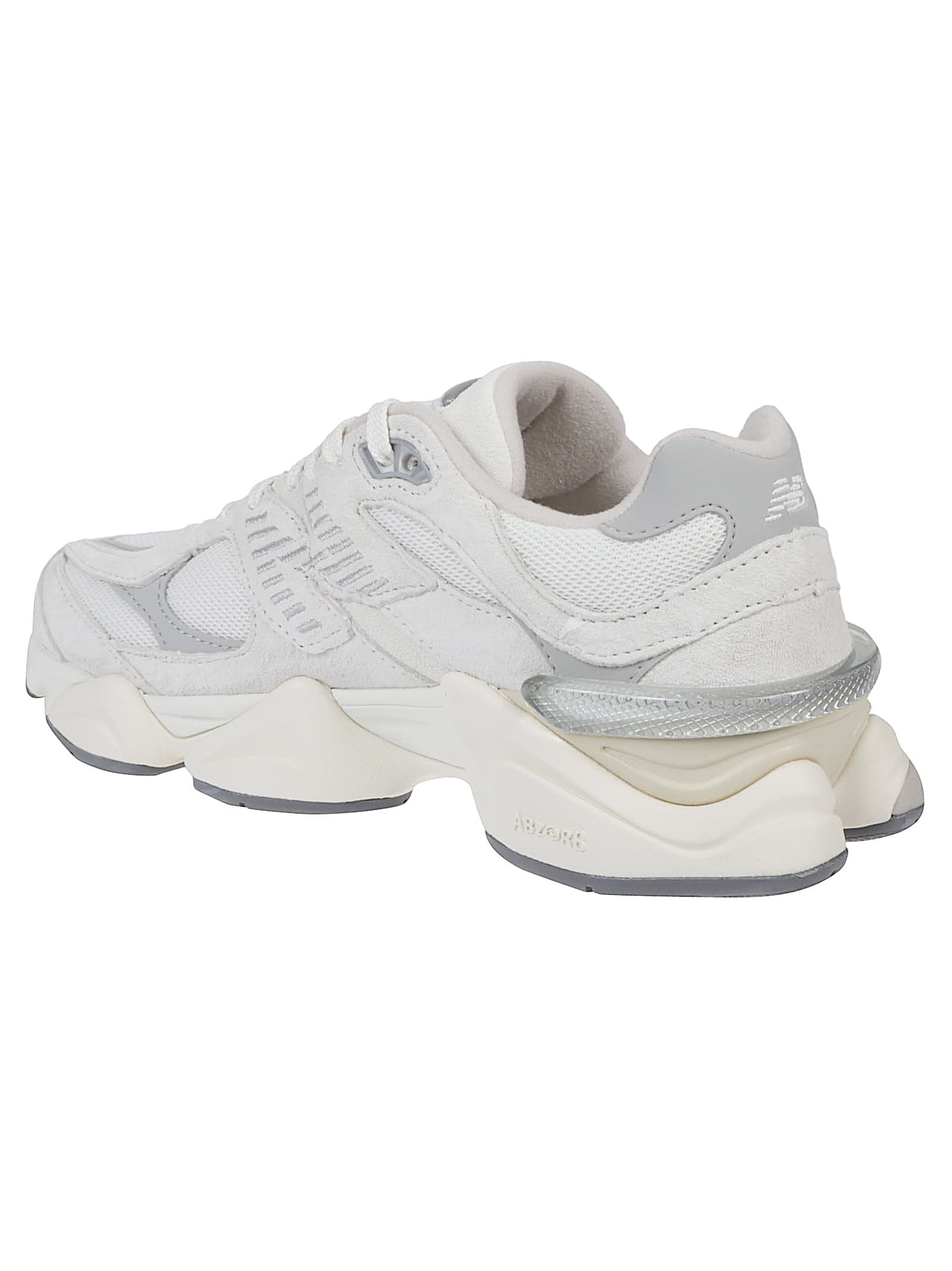 New Balance 9060 Sneakers In Multi