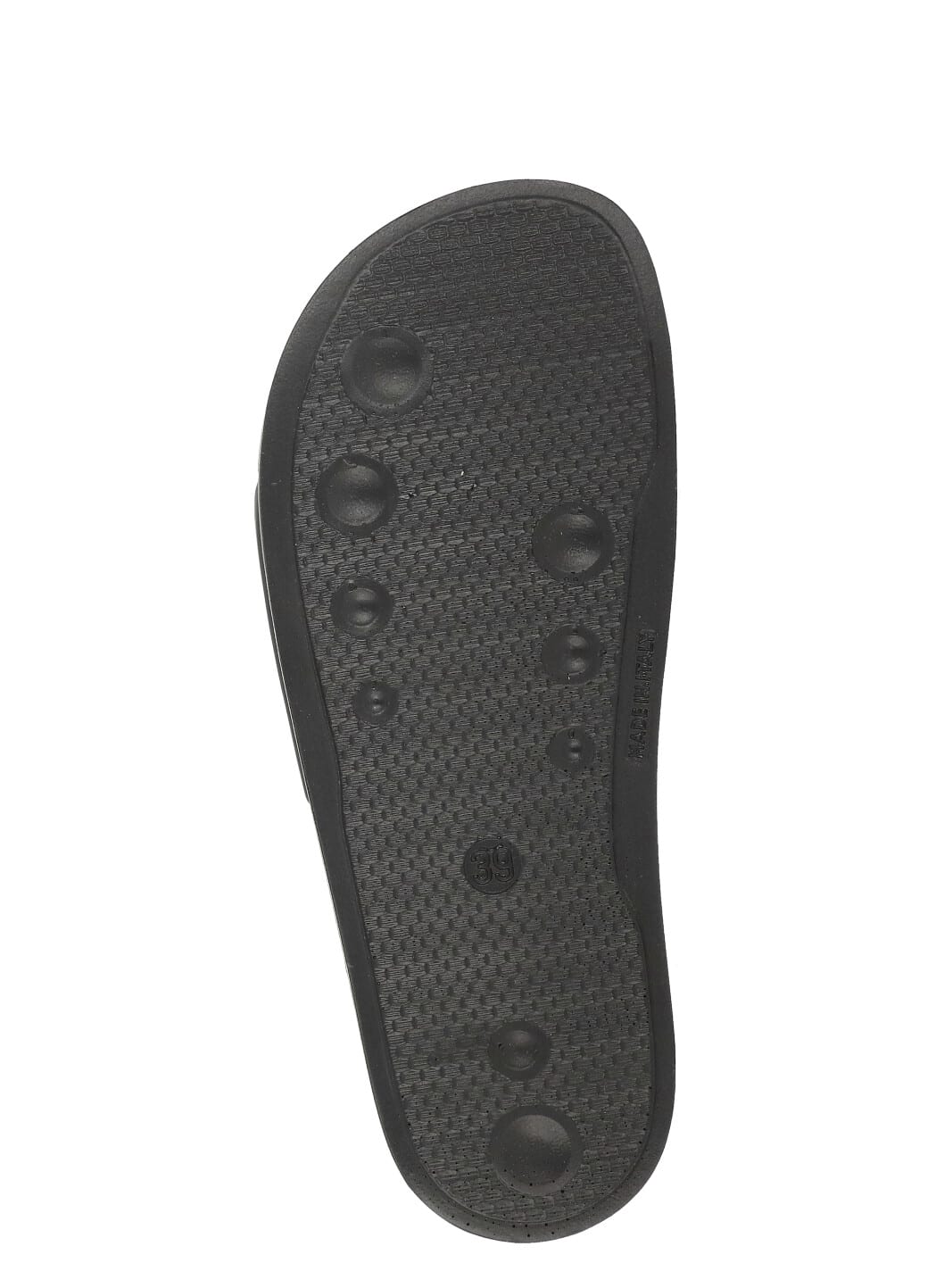 Msgm Pool Slippers